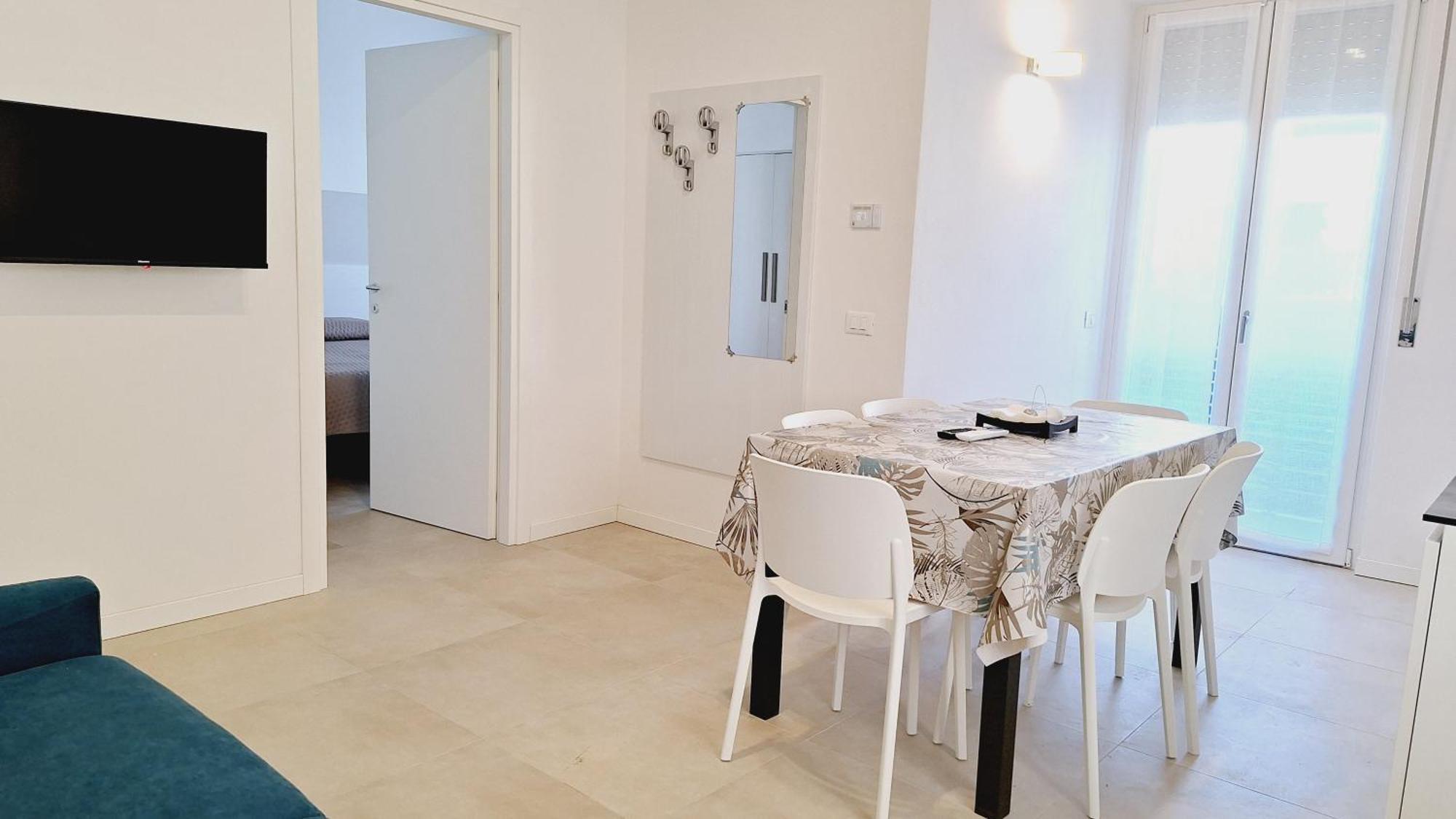Re Lear Expo Apartamento Verona
