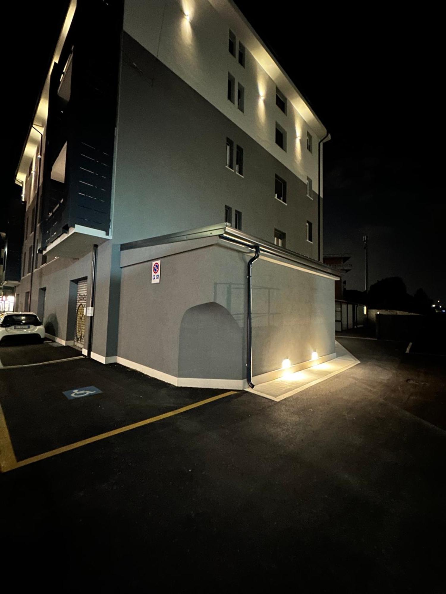 Signoria Degli Scaligeri Apartamento *