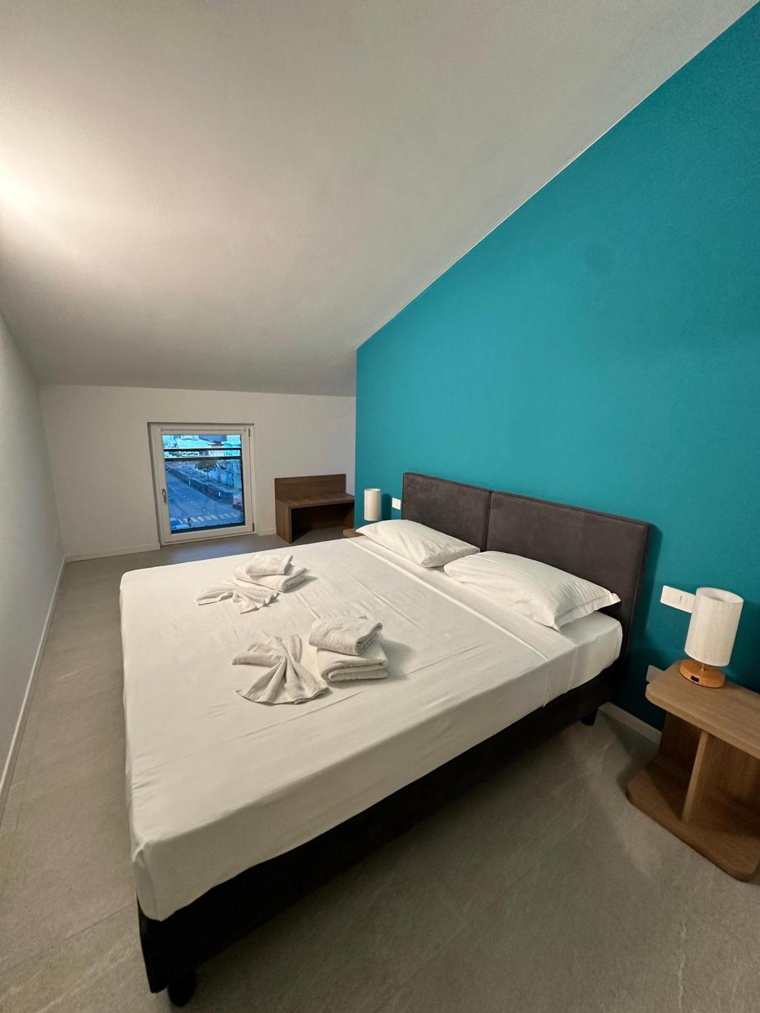 Apartment Signoria Degli Scaligeri Verona