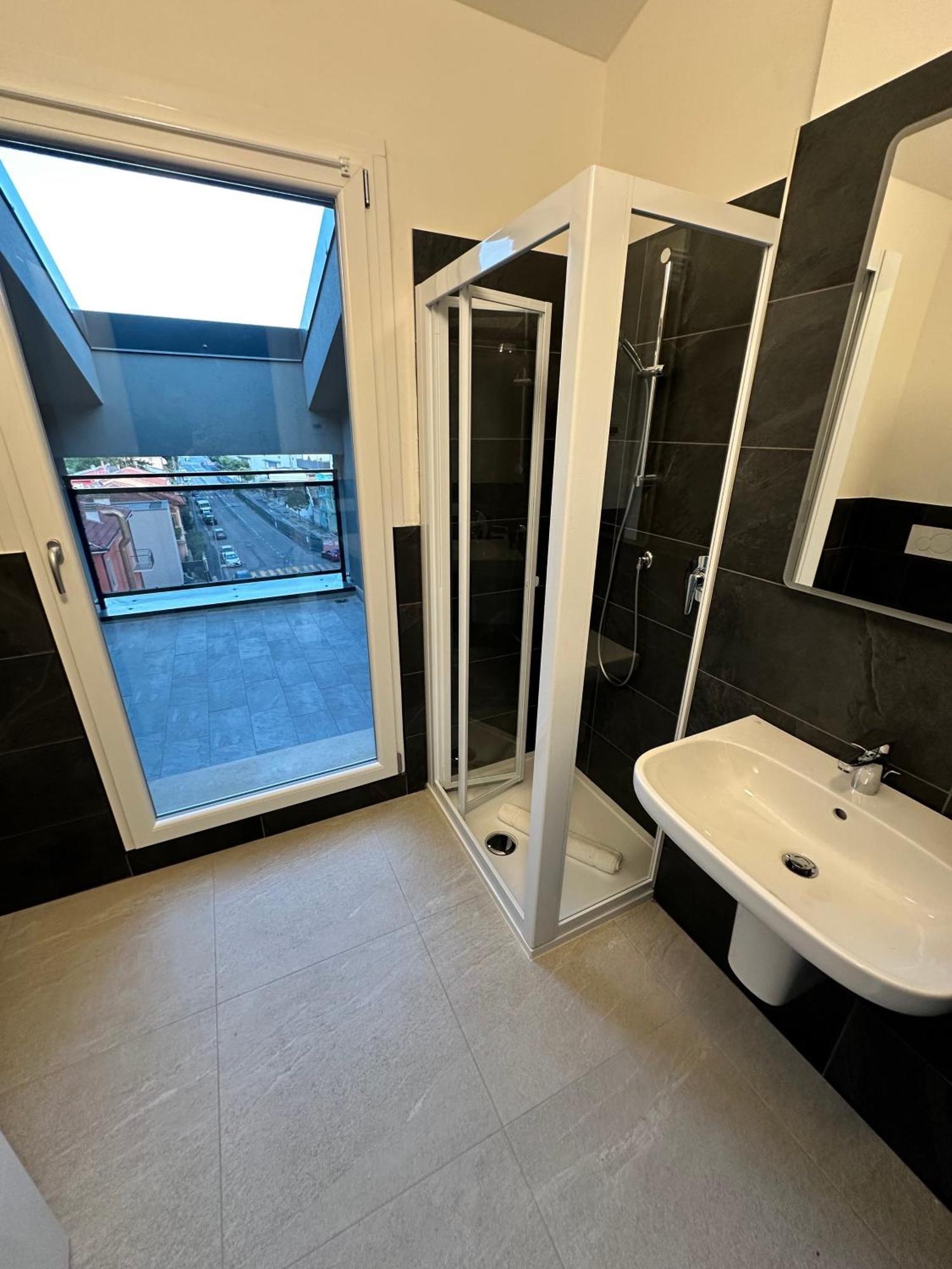 Signoria Degli Scaligeri Apartamento Verona