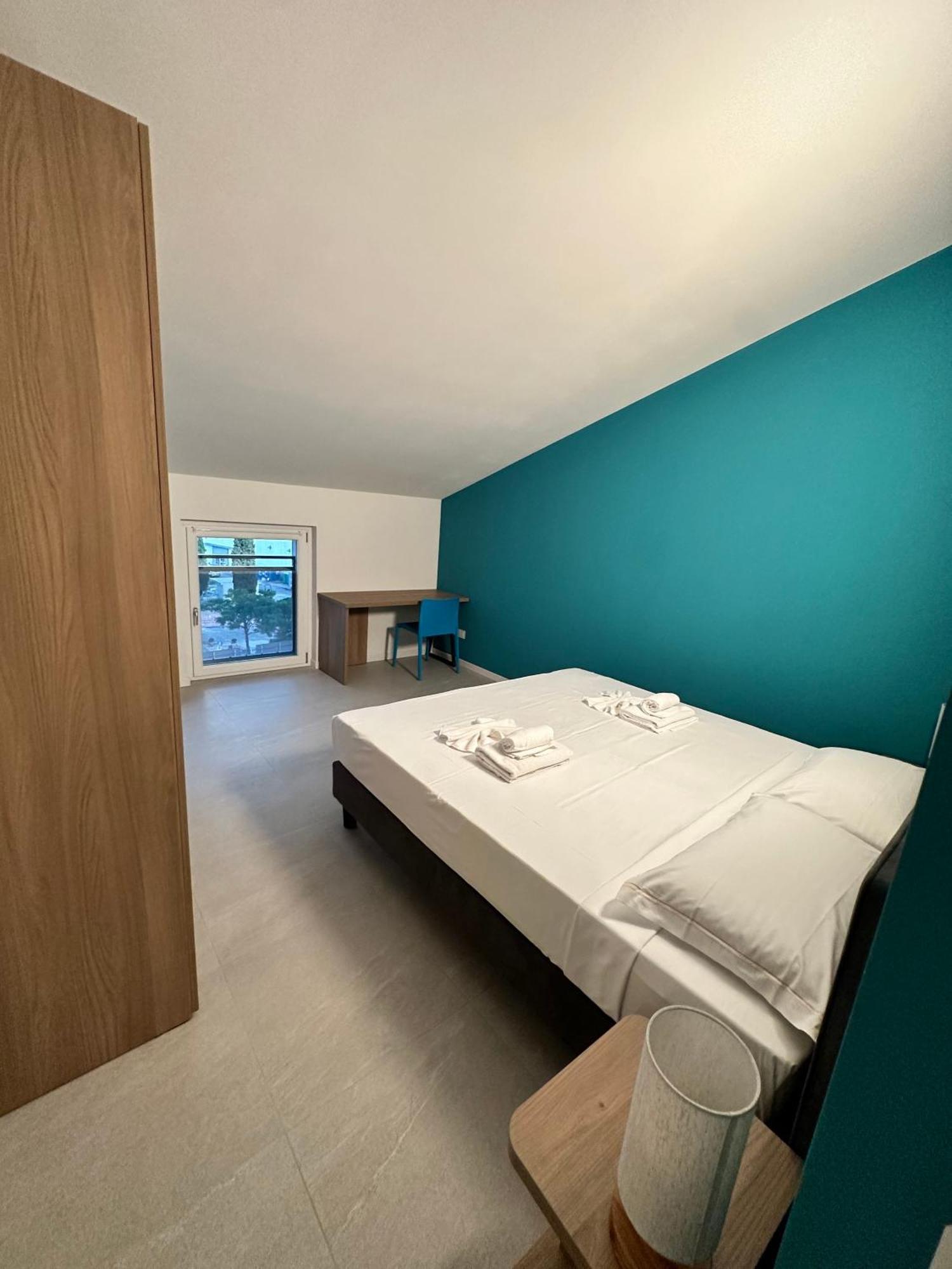 Apartamento Signoria Degli Scaligeri Verona