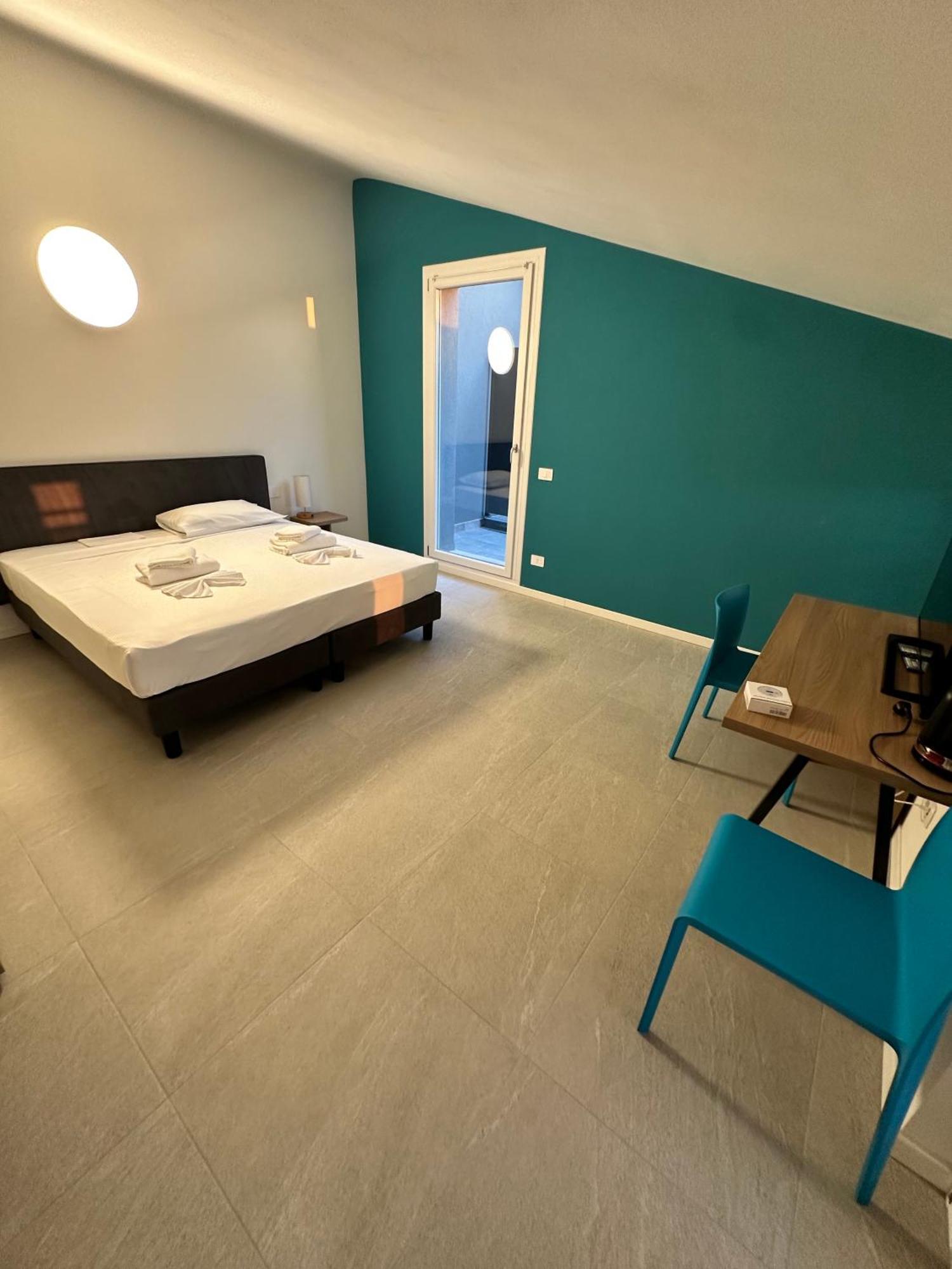 Apartamento Signoria Degli Scaligeri Verona