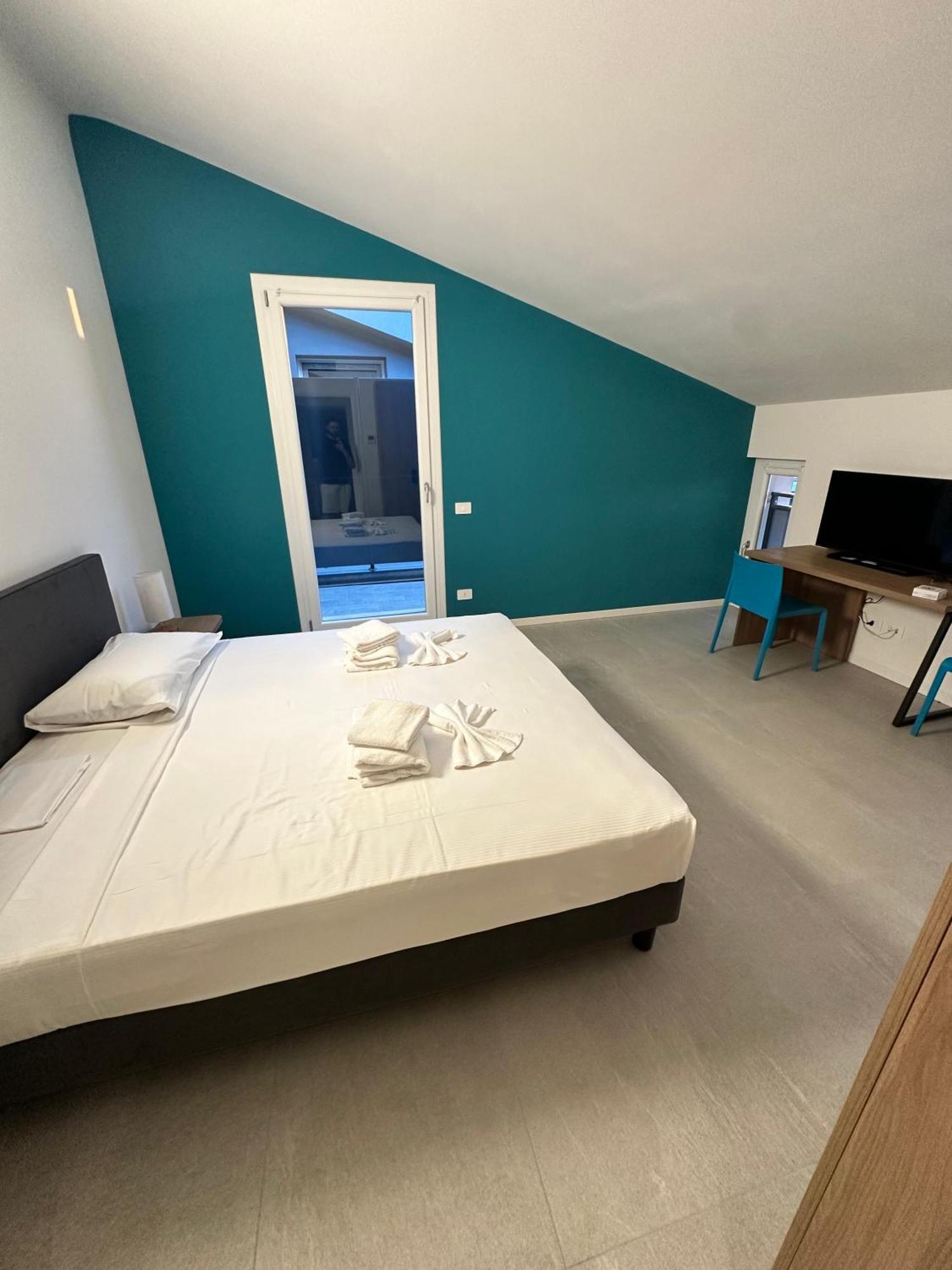 Signoria Degli Scaligeri Apartamento *