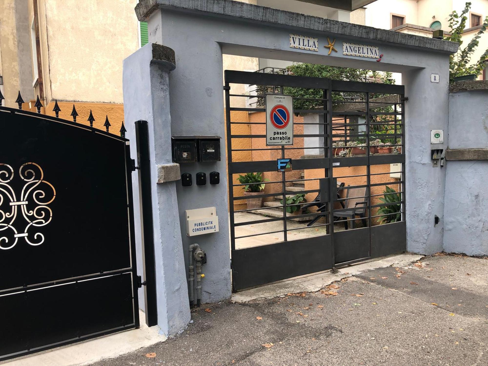 Angelina Guest house Verona