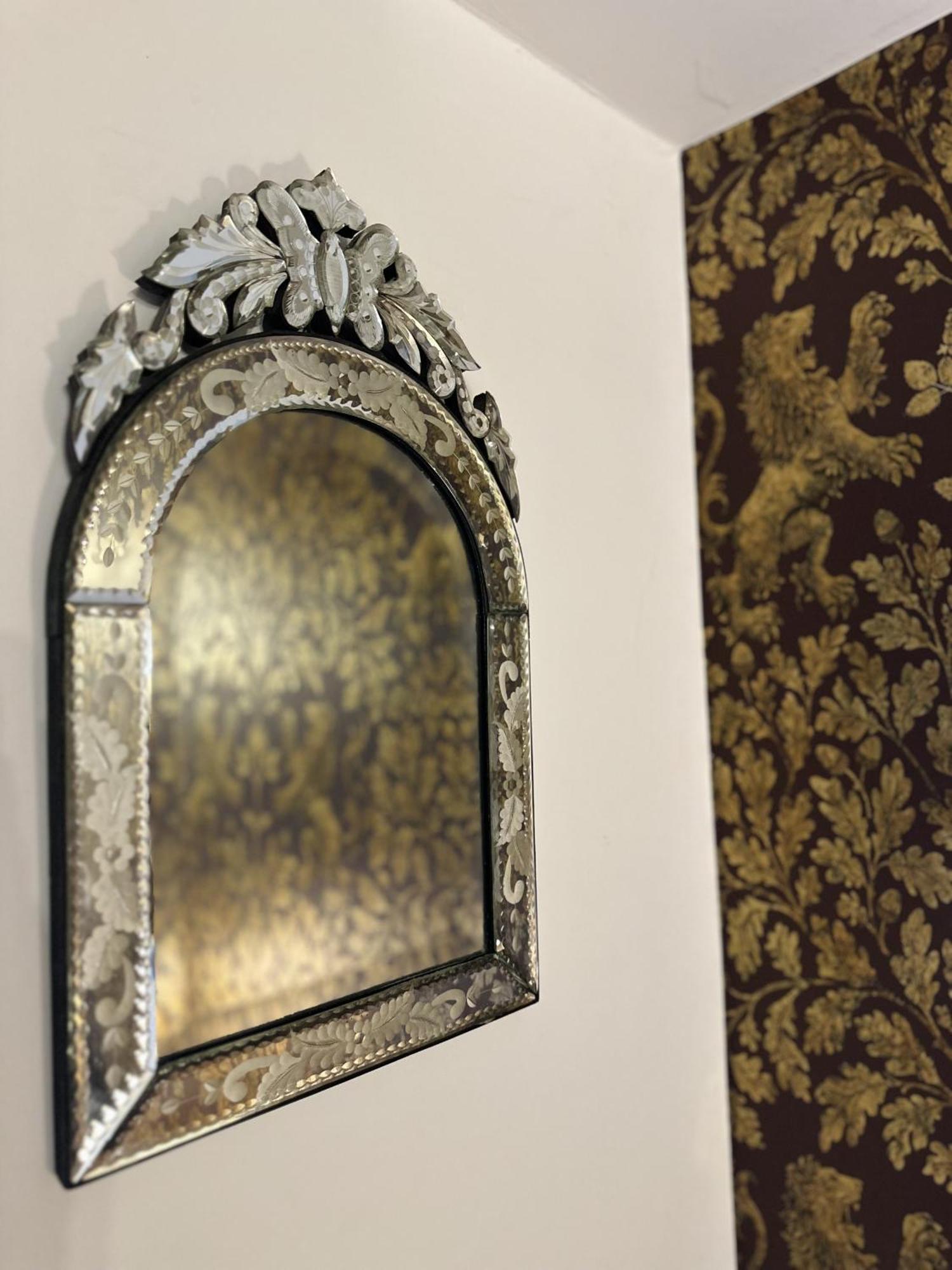 The Ambassador By Palazzo Monga
