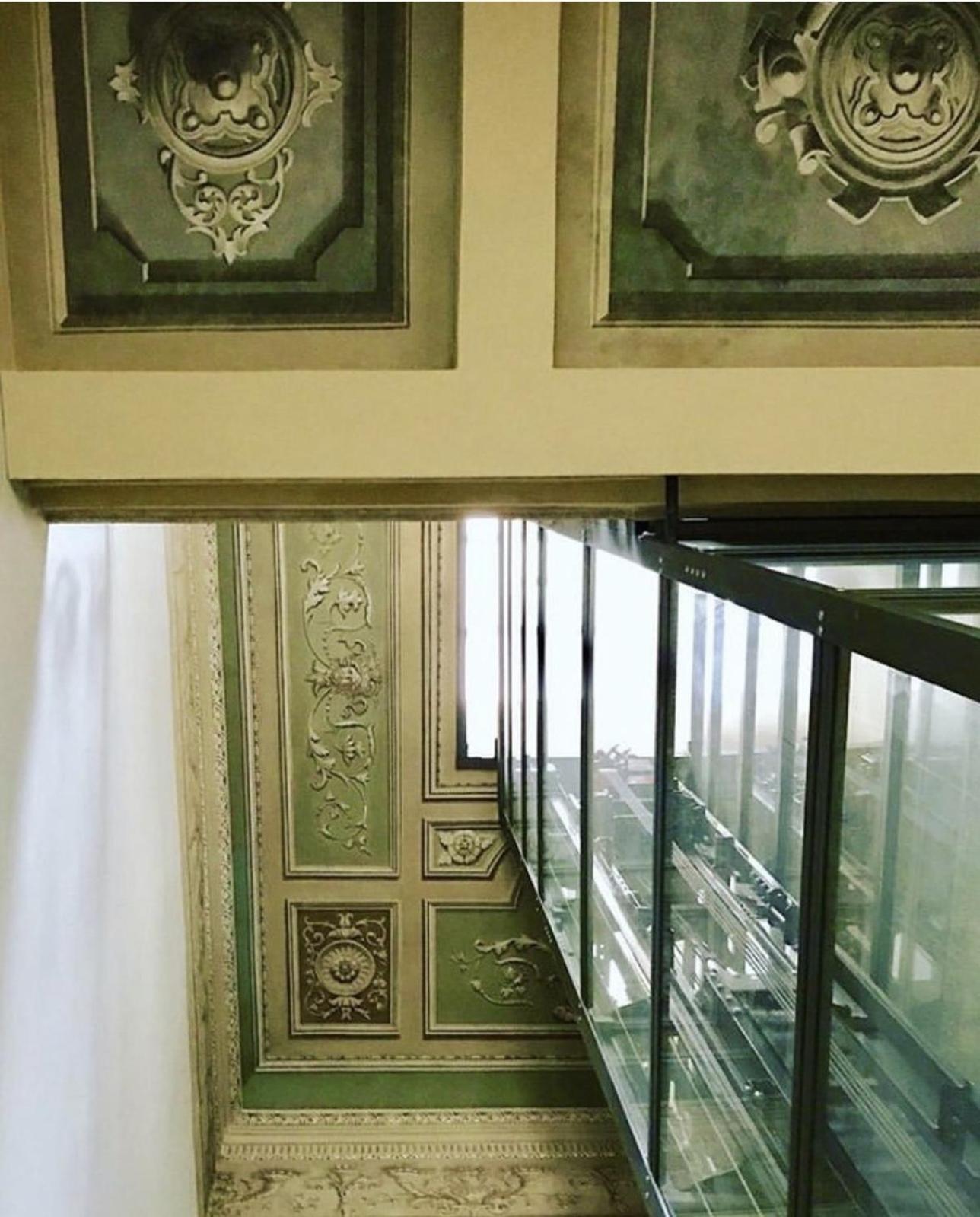 The Ambassador By Palazzo Monga Apartment