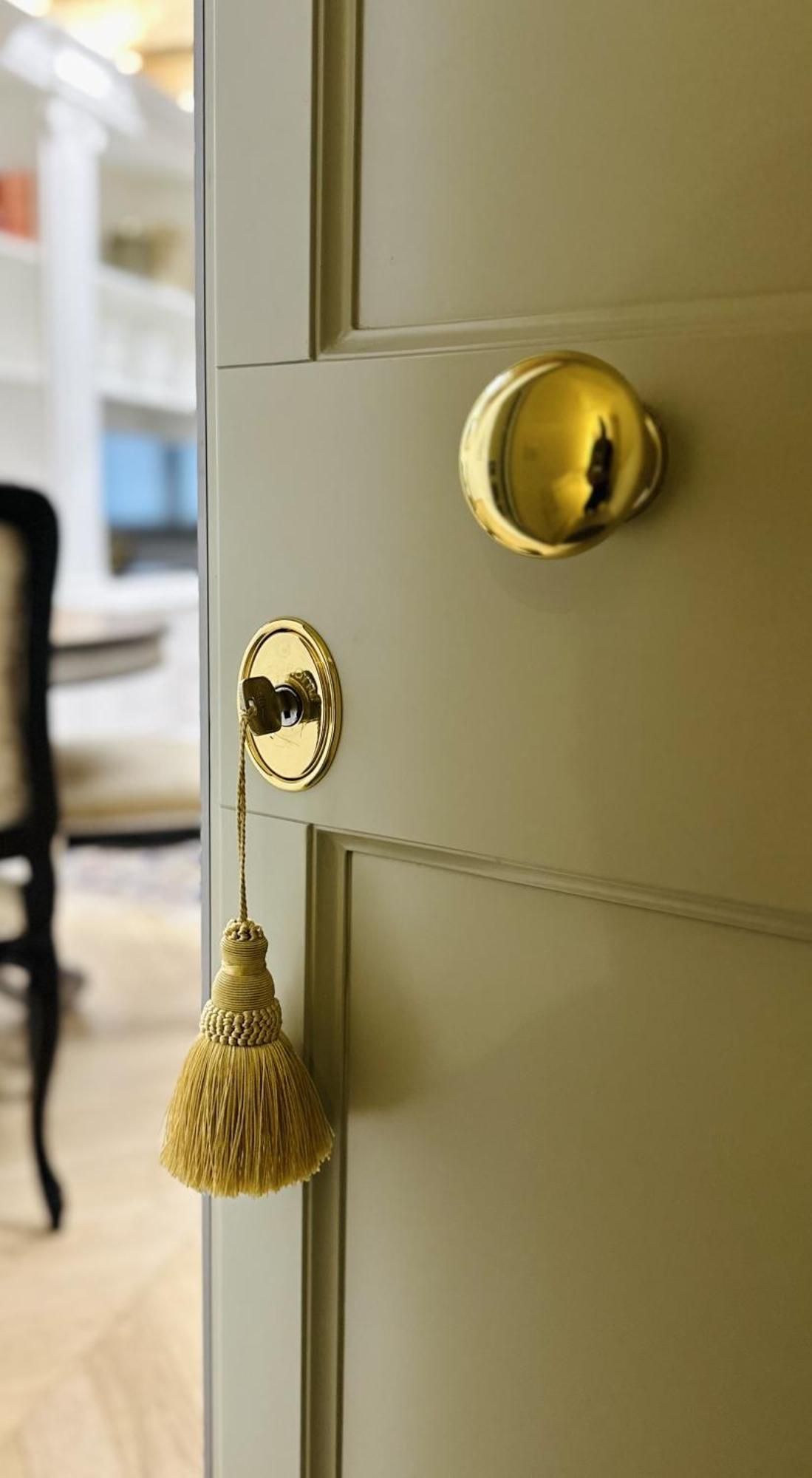 Apartment The Ambassador By Palazzo Monga
