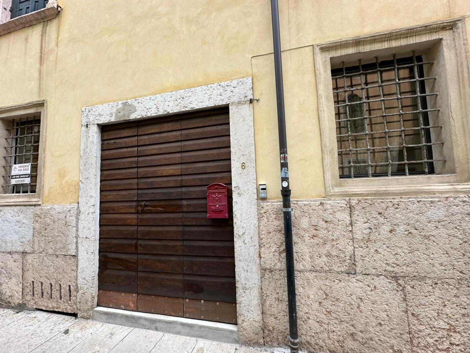 Apartment Al Campanile *