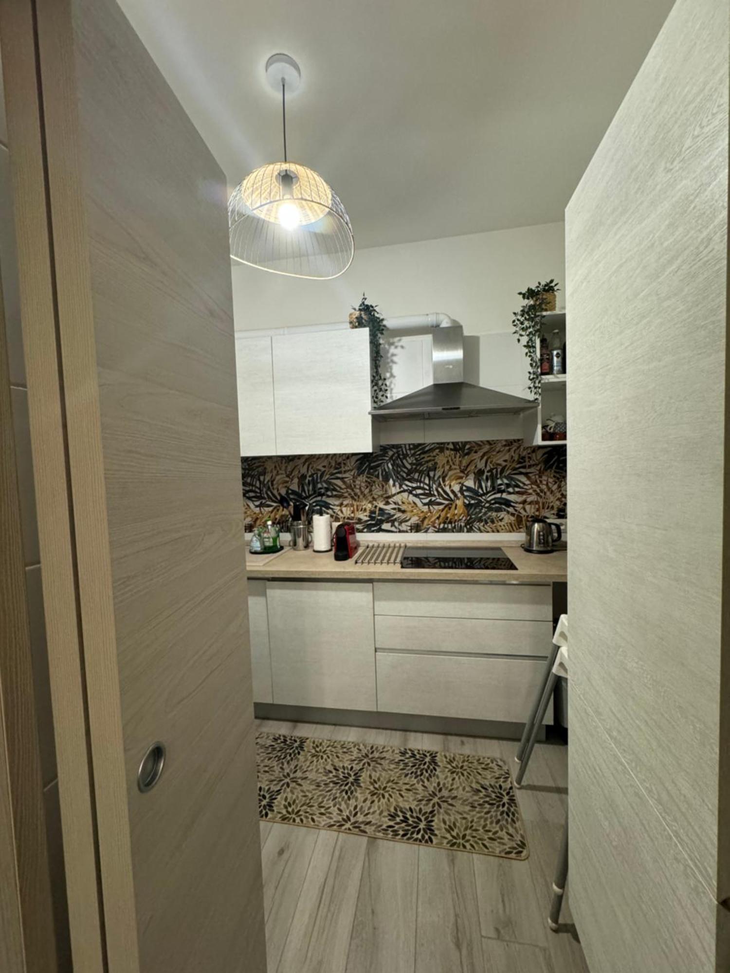 Harmony Apartment