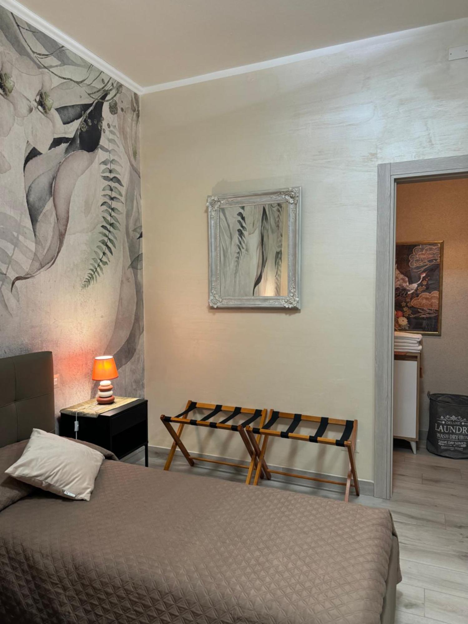 Apartment Harmony