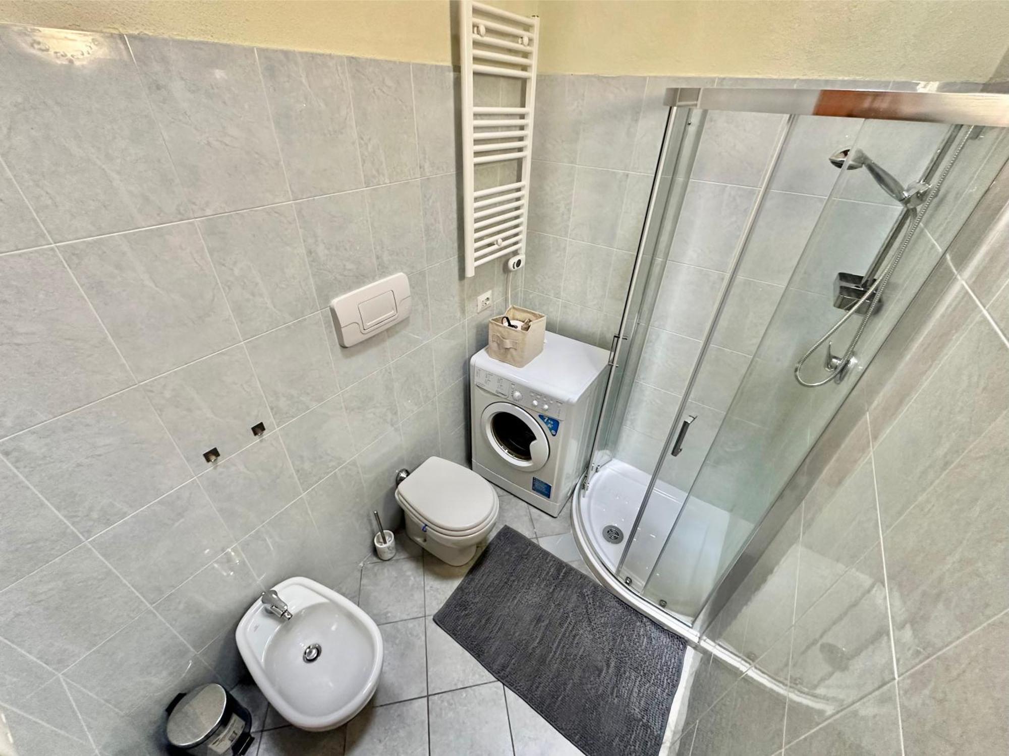 Apartment Arena Di Free Parking Verona