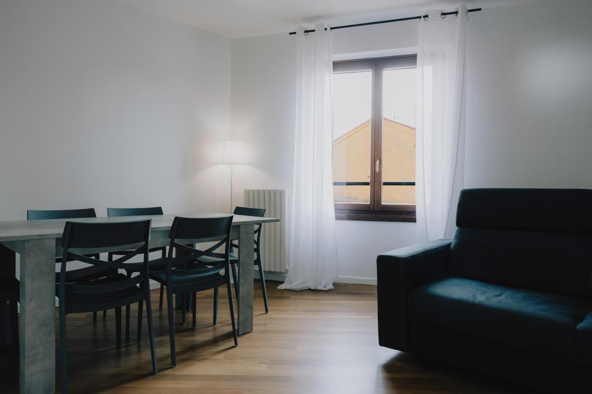 Cavour Luxury * Verona