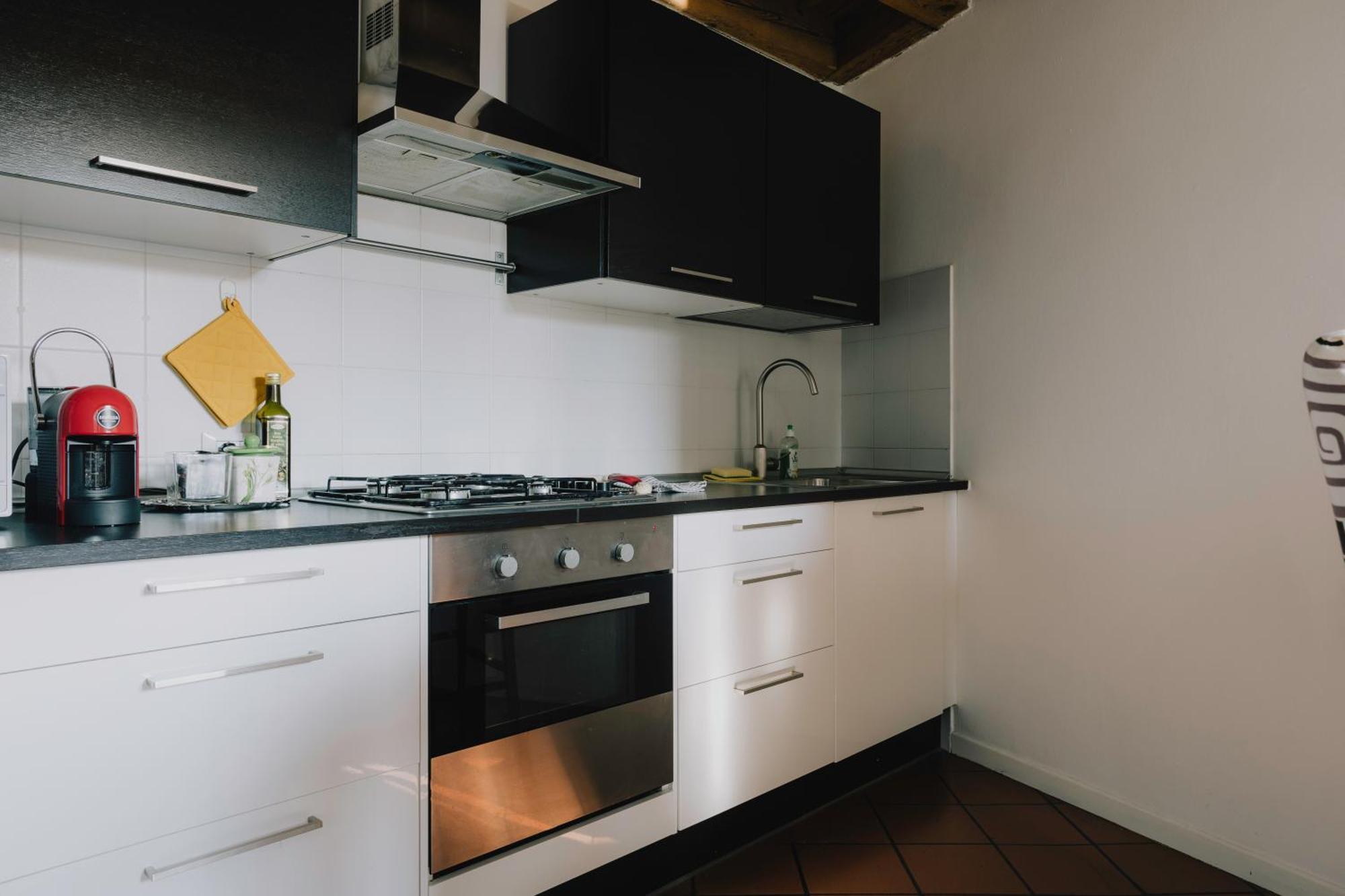 Cavour Luxury Apartment *