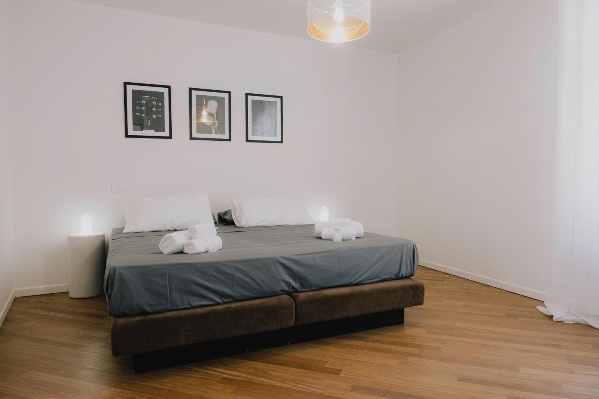 Cavour Luxury Apartment Verona