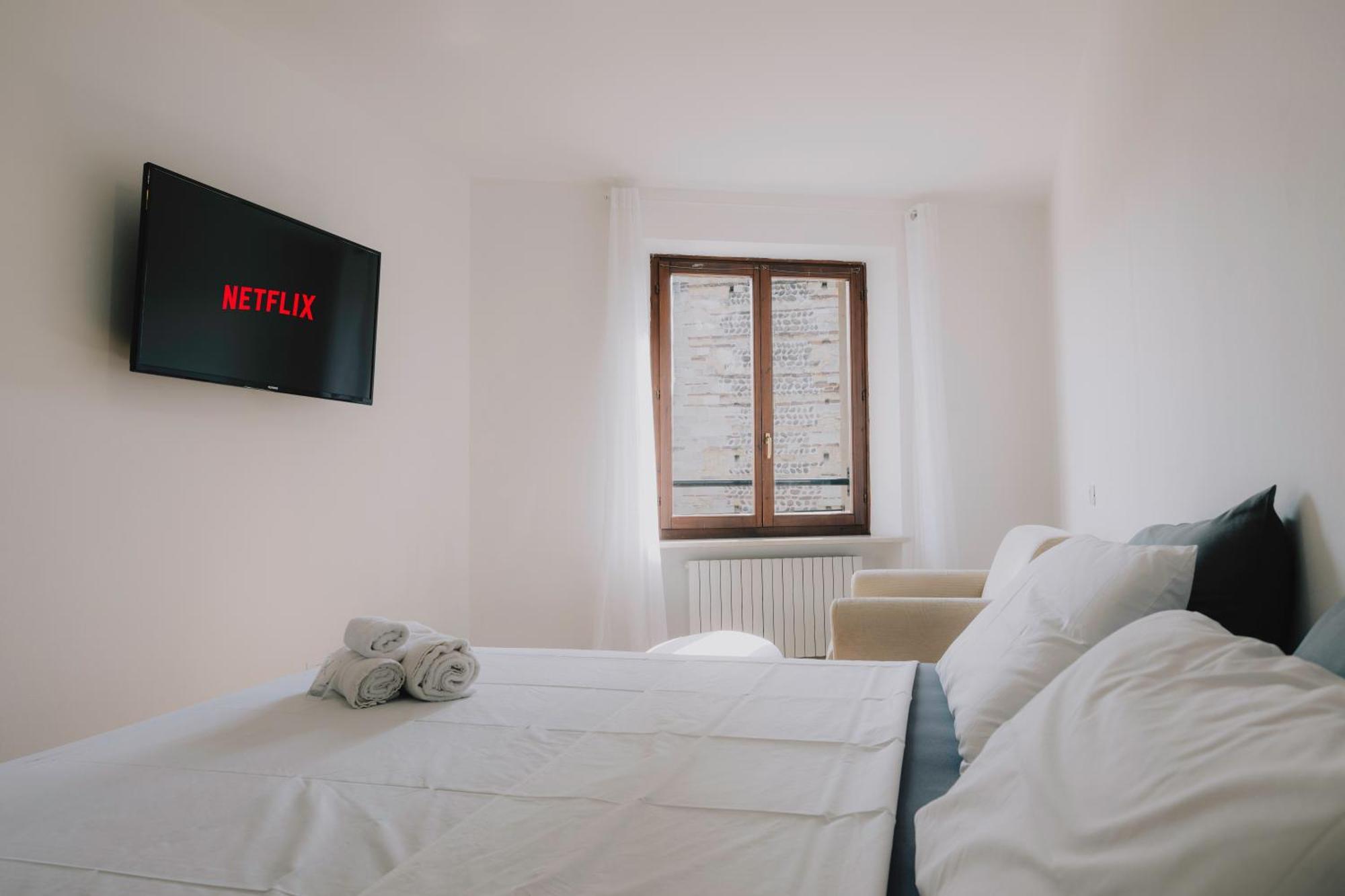 Apartment Cavour Luxury *