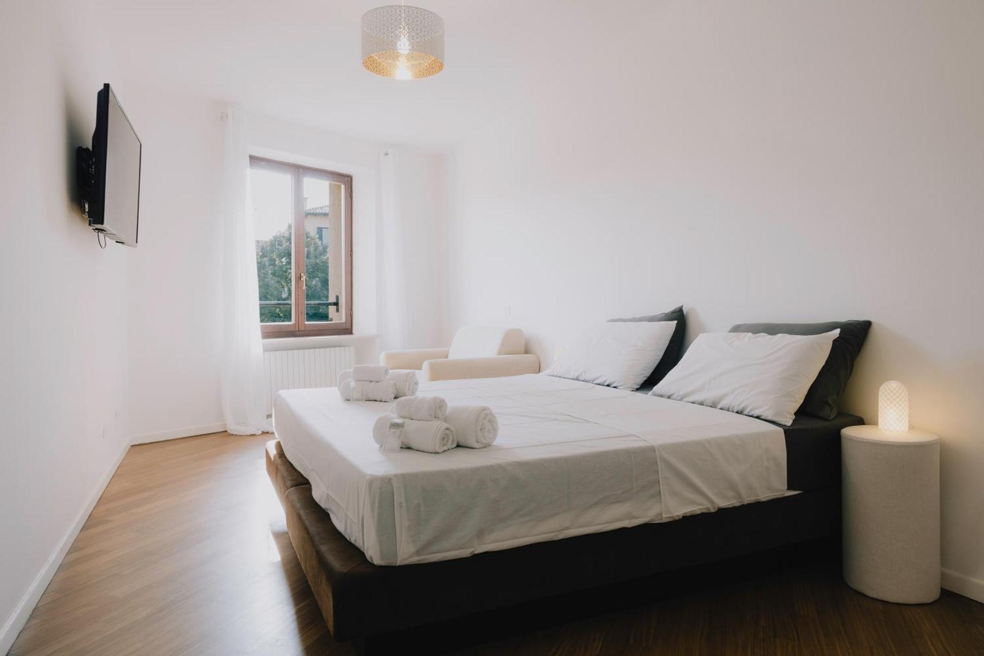 Apartment Cavour Luxury Verona