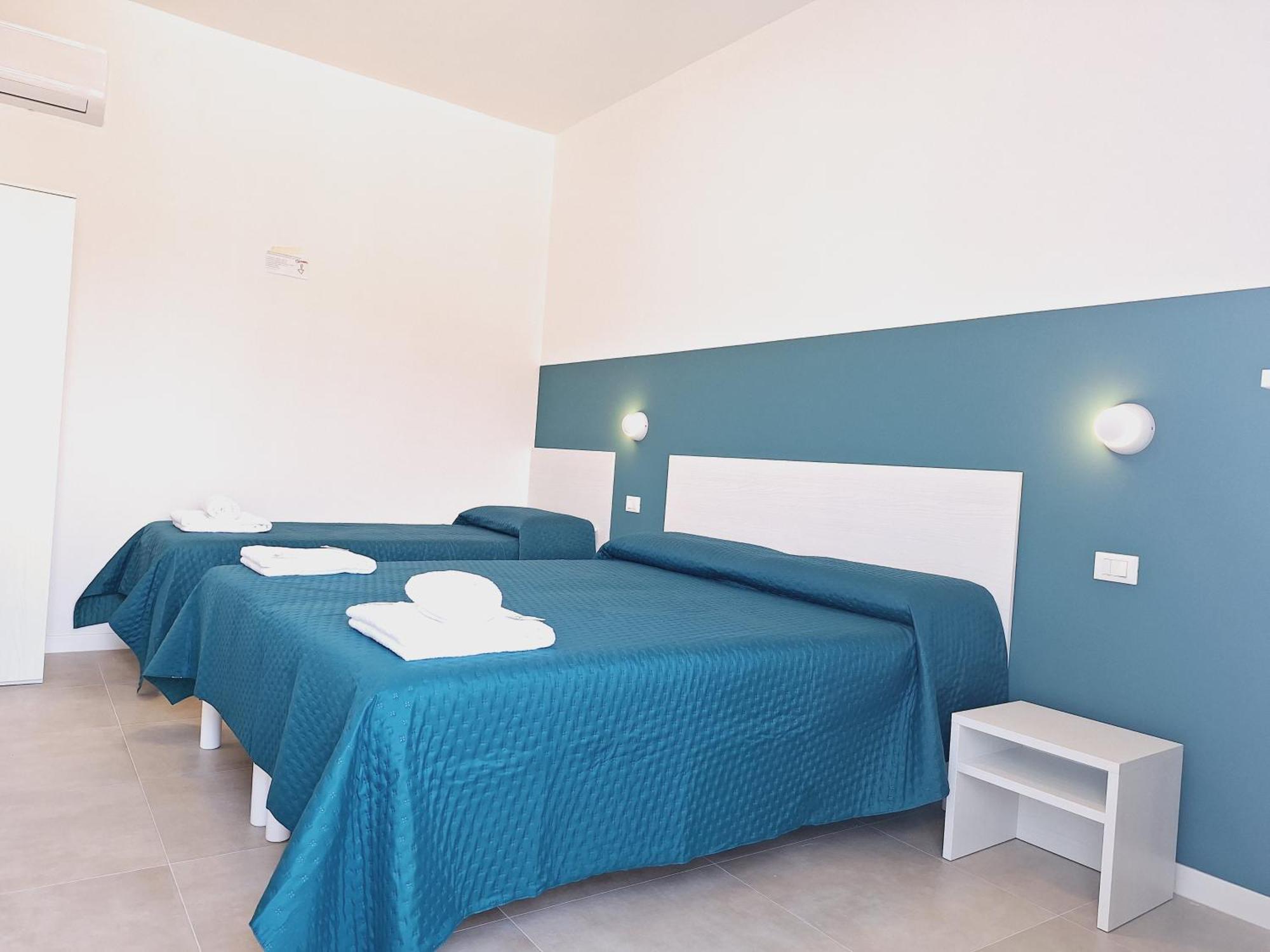 Apartamento Re Lear Expo Verona