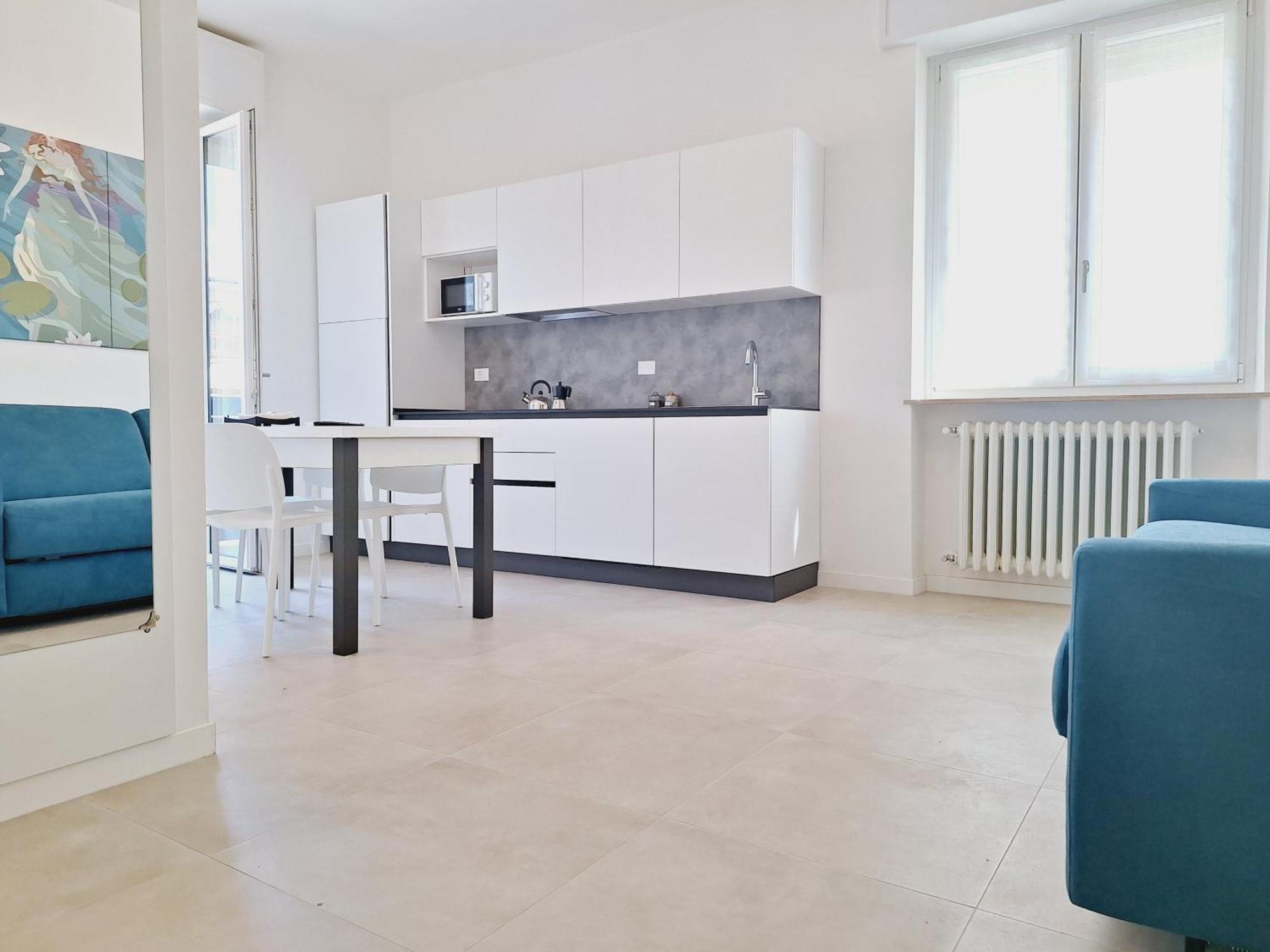 Re Lear Expo Apartamento Verona