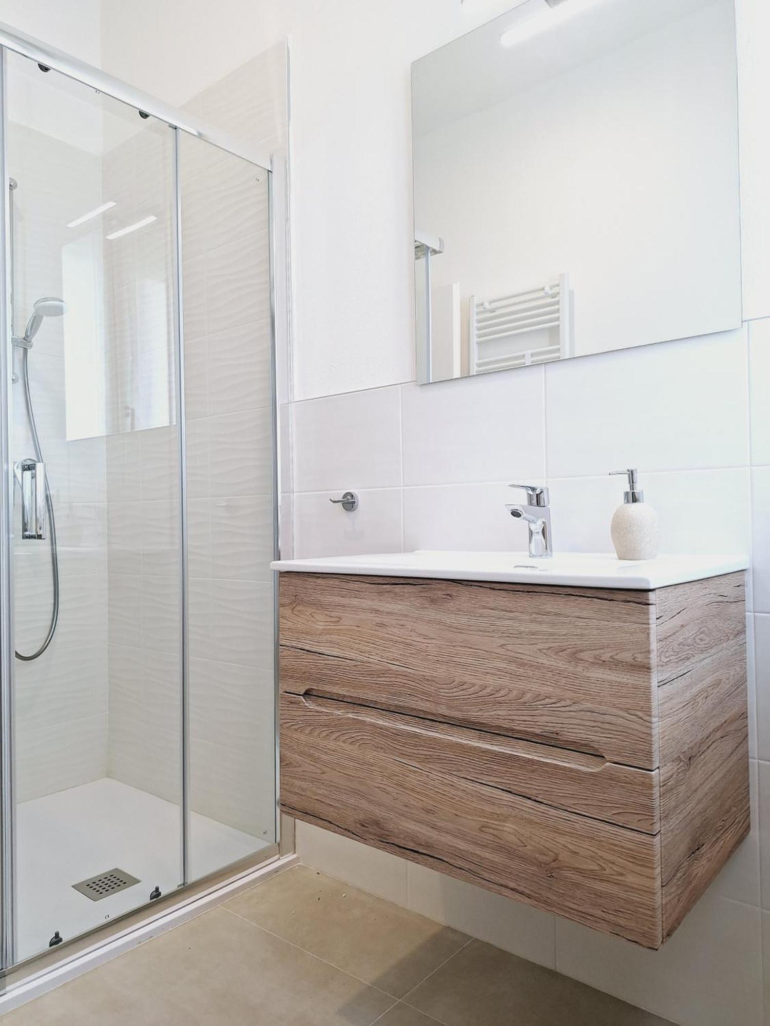 Re Lear Expo Apartamento