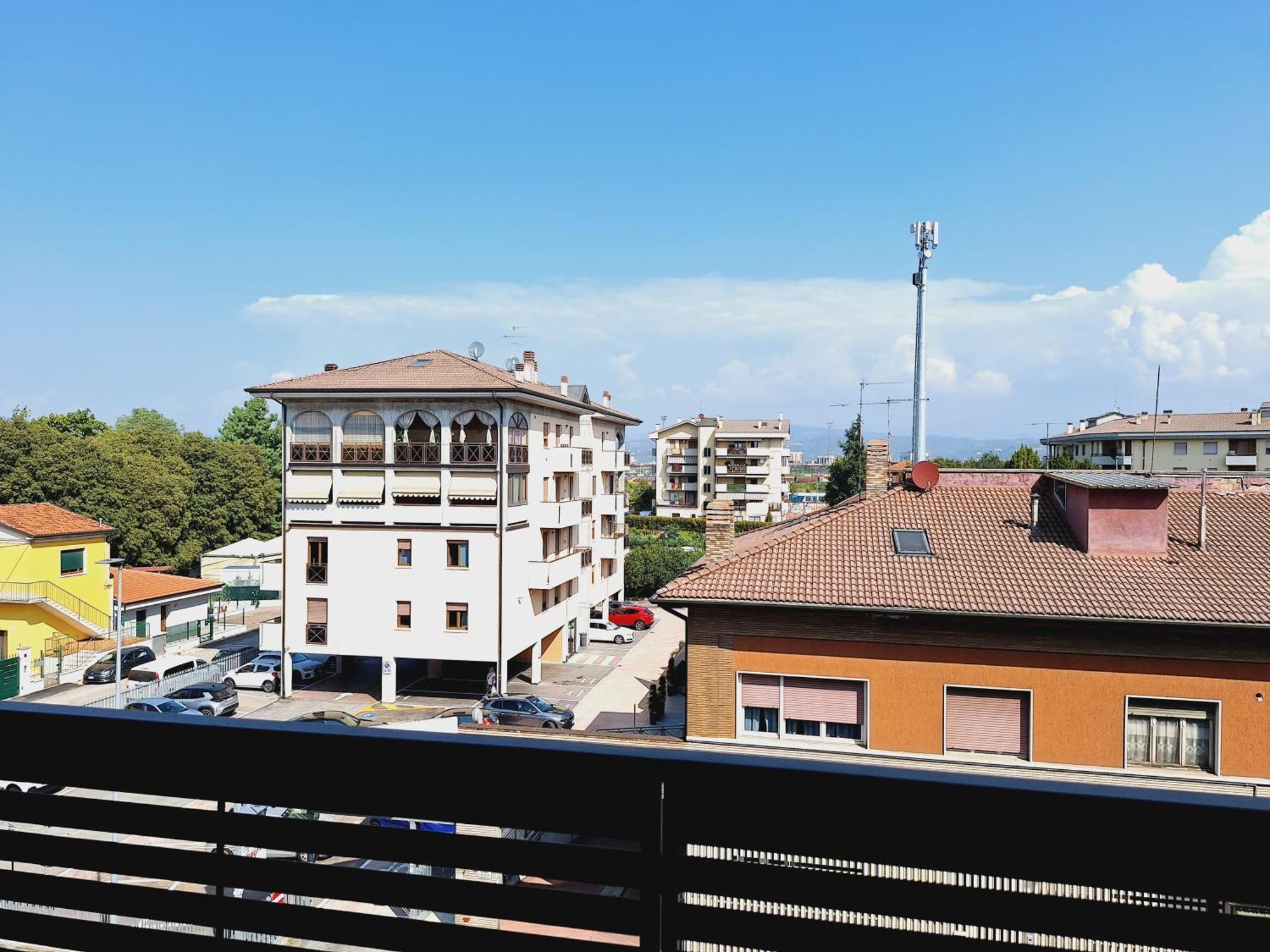 Apartamento Re Lear Expo *