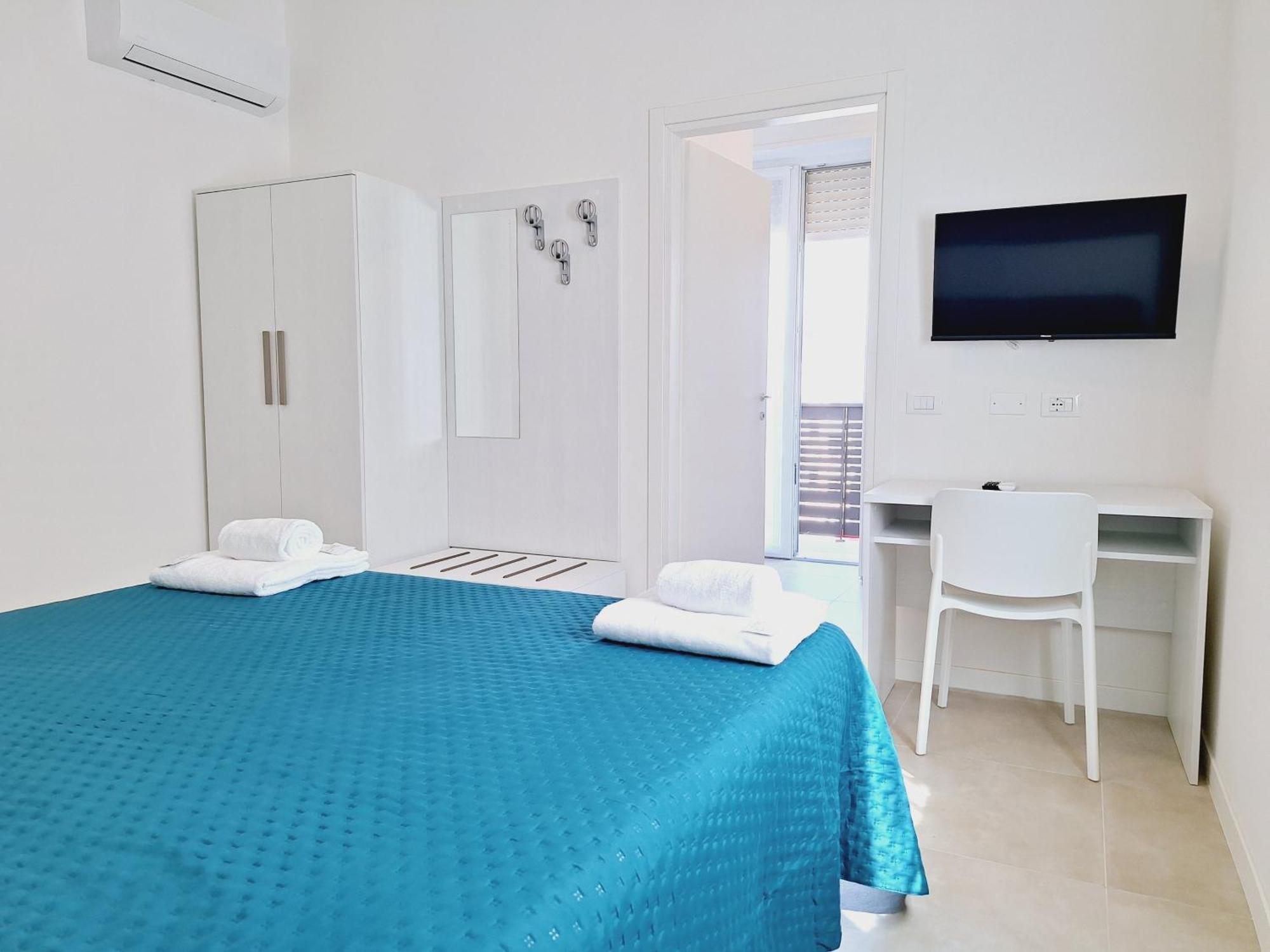 Re Lear Expo Apartment Verona