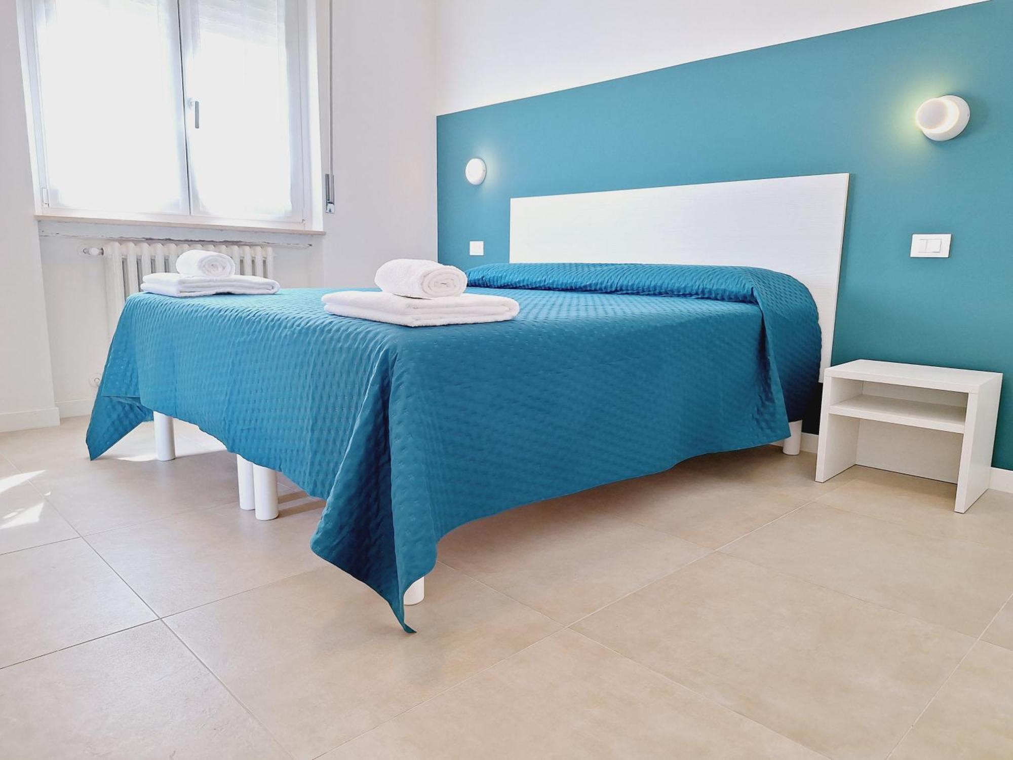Apartment Re Lear Expo Verona