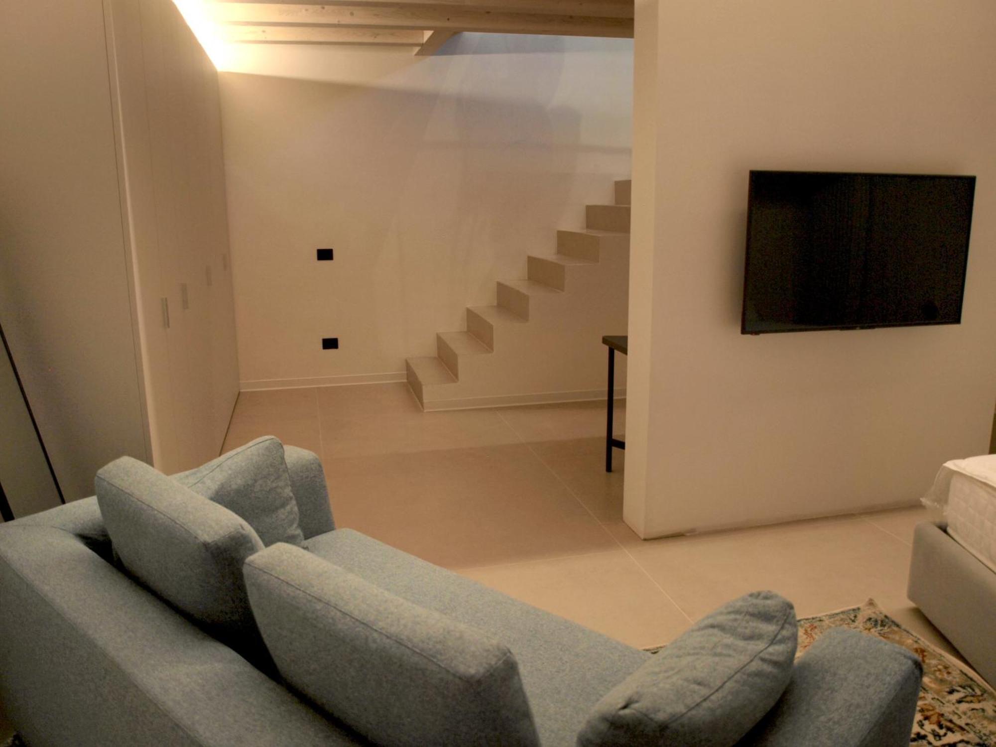 Bra Lux Apartment *