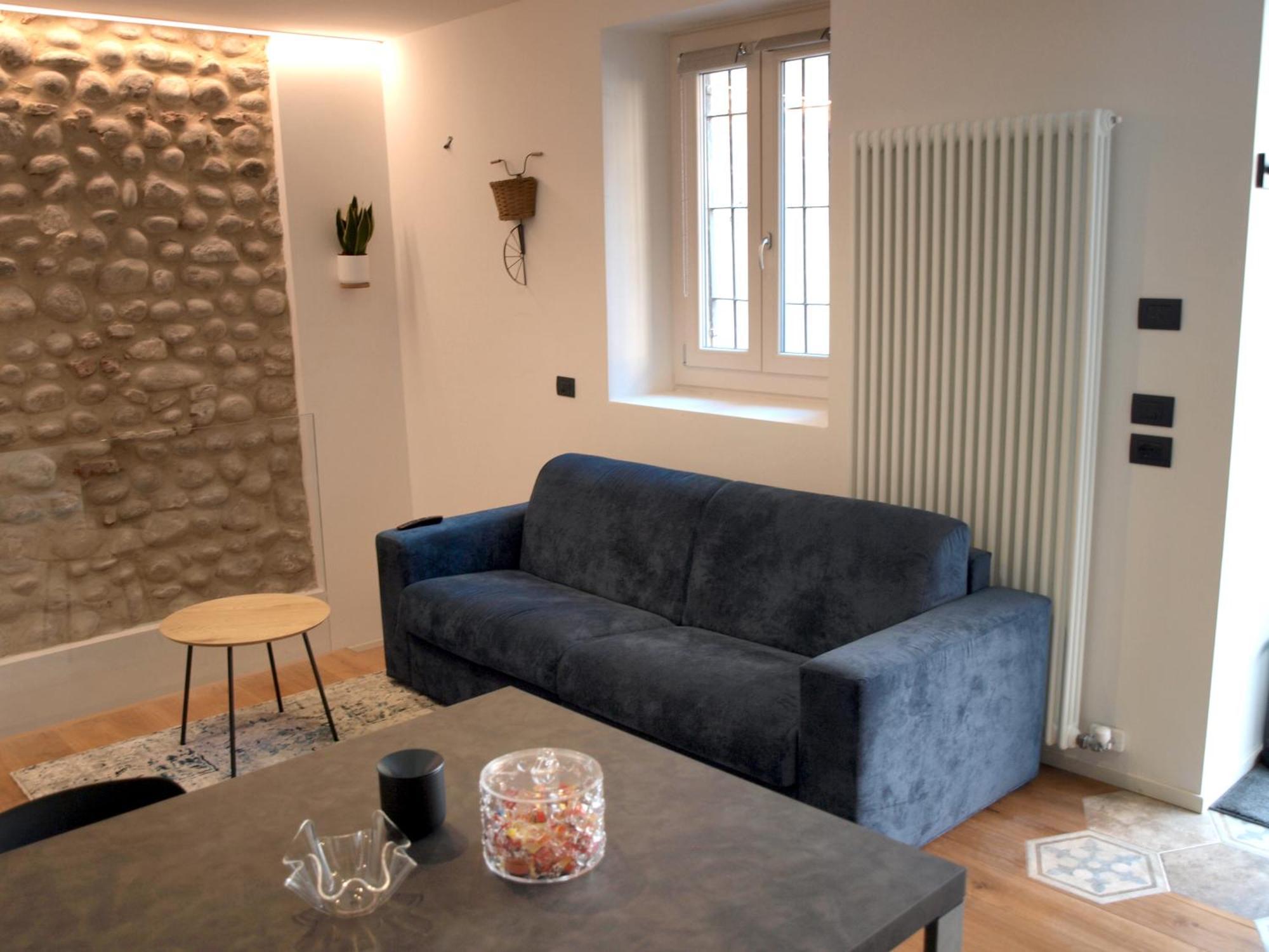 Bra Lux Apartment Verona