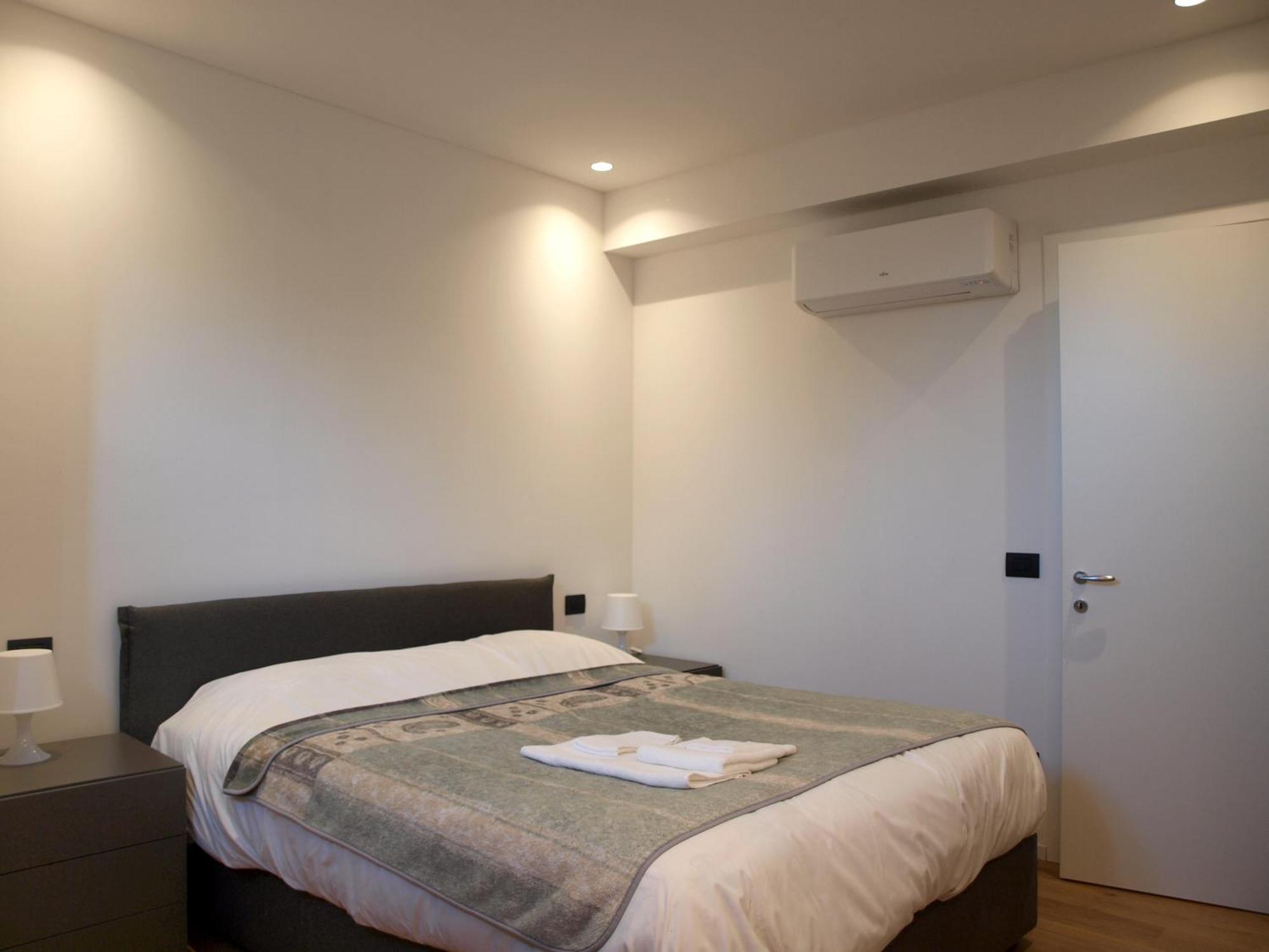 Bra Lux Apartment