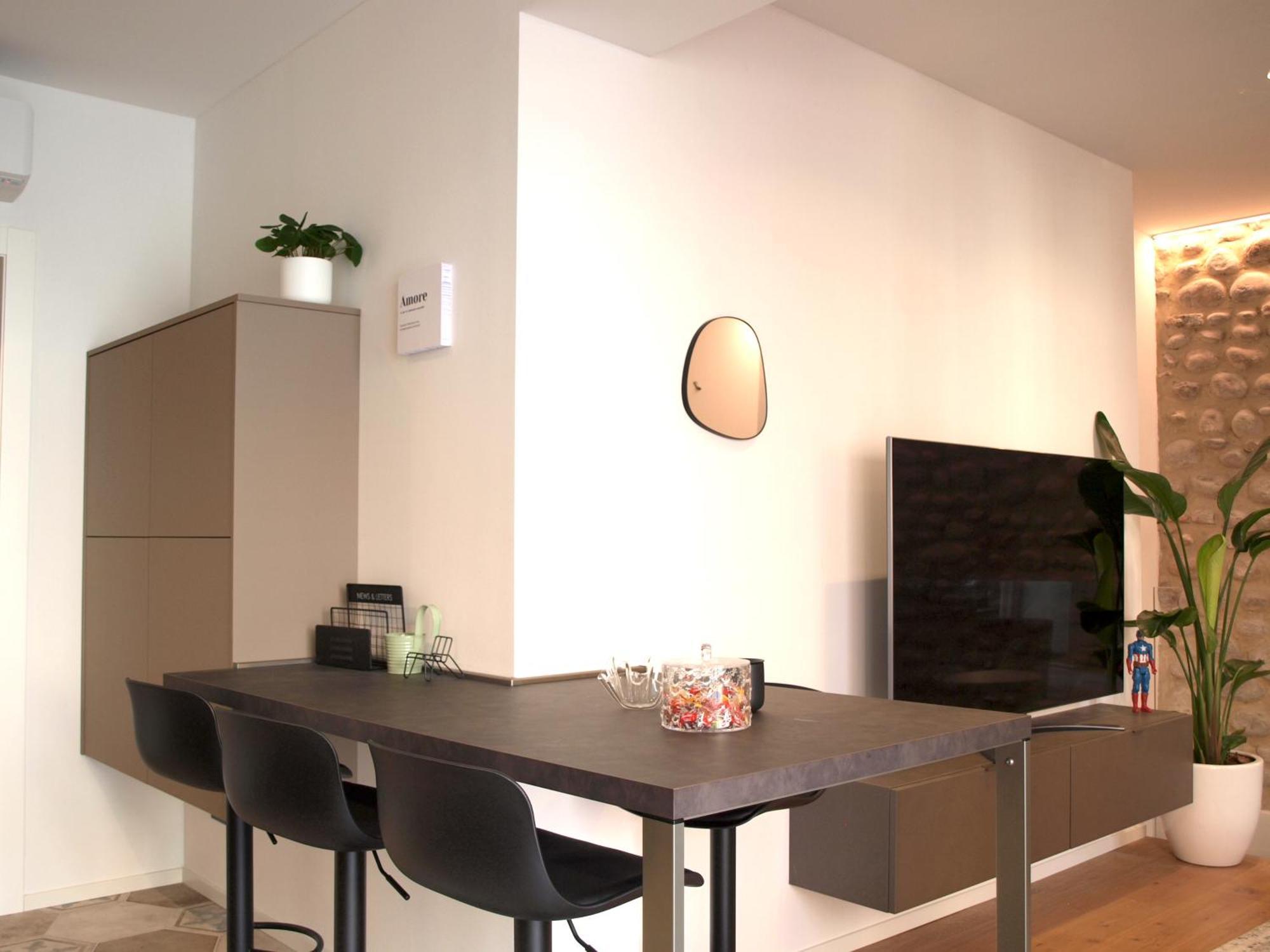 Apartment Bra Lux