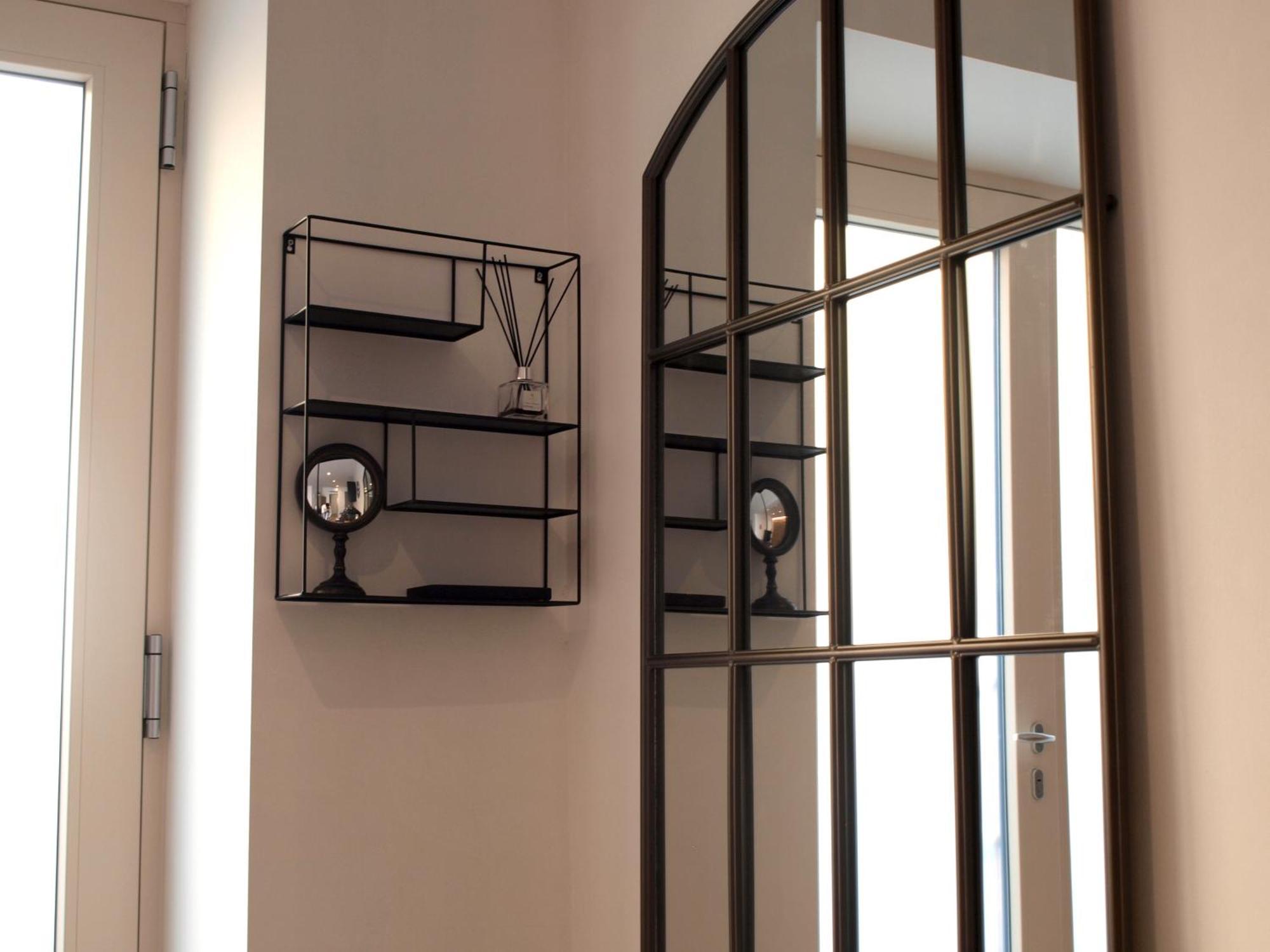 Apartment Bra Lux *