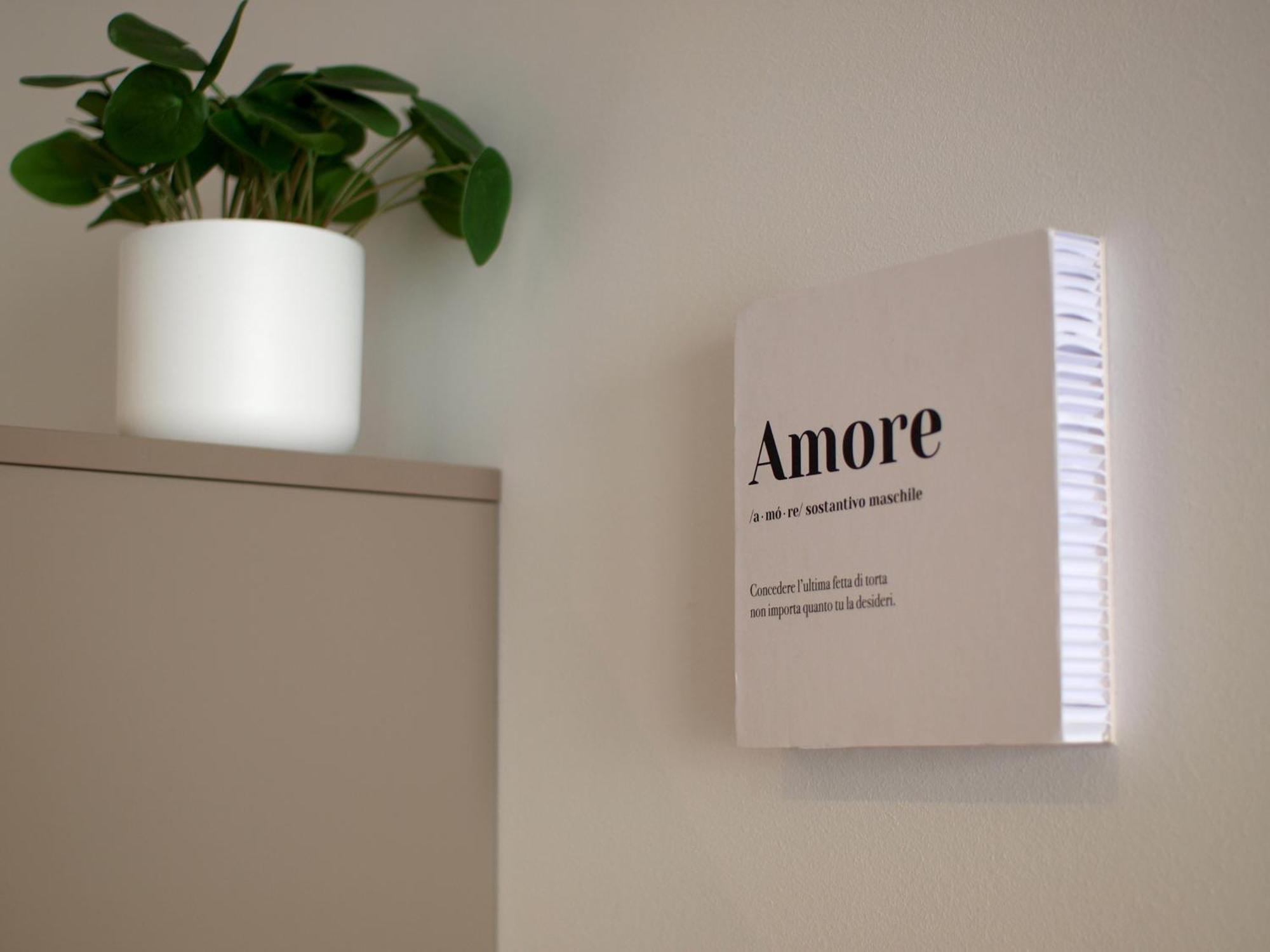 Apartment Bra Lux *