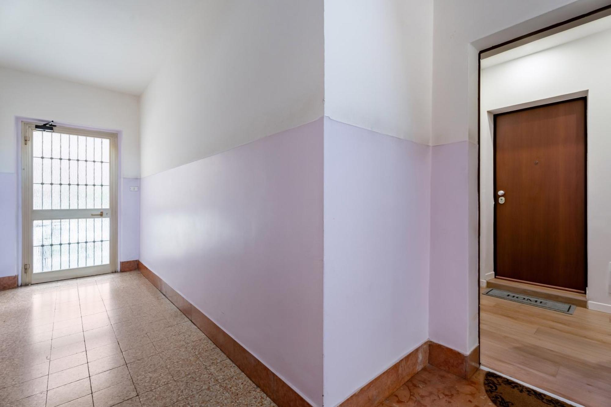 San Zeno Modern Near The Centre! Apartment Verona