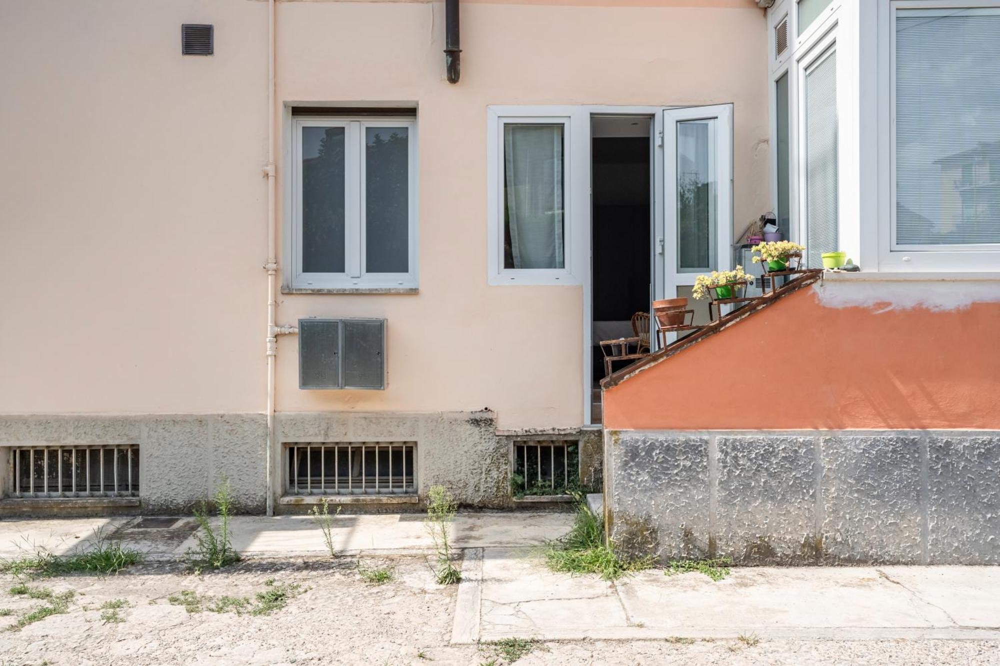 San Zeno Modern Near The Centre! Apartment *