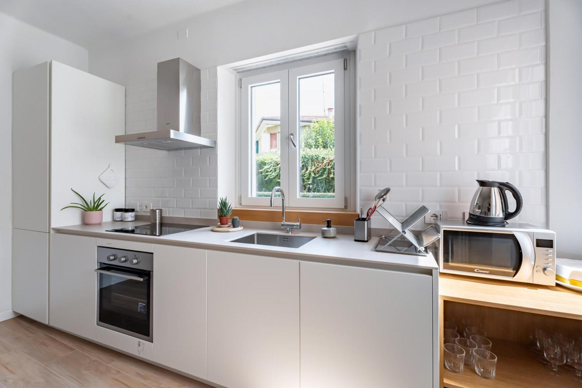 Apartment San Zeno Modern Near The Centre! *