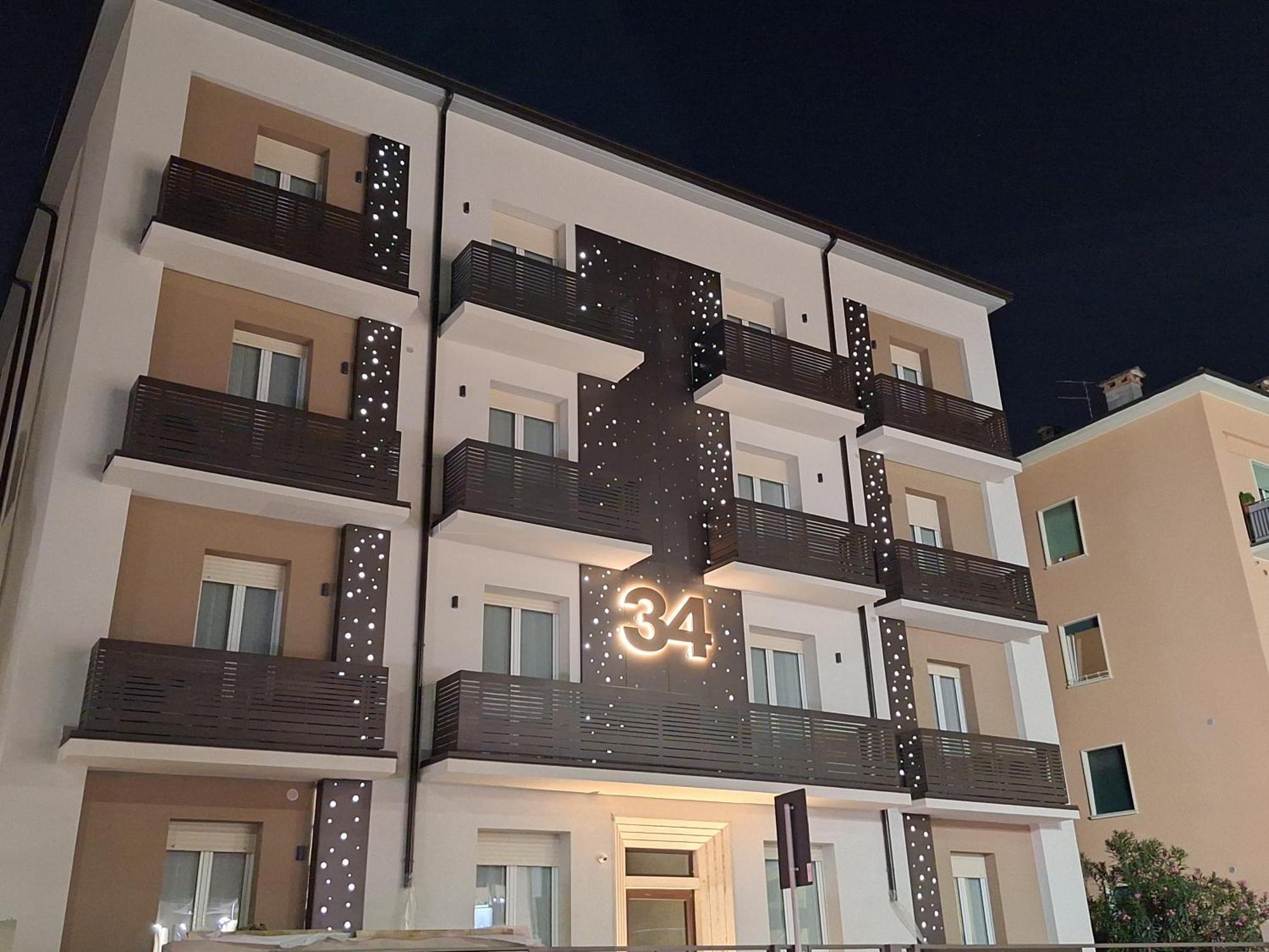 Apartamento Re Lear Expo