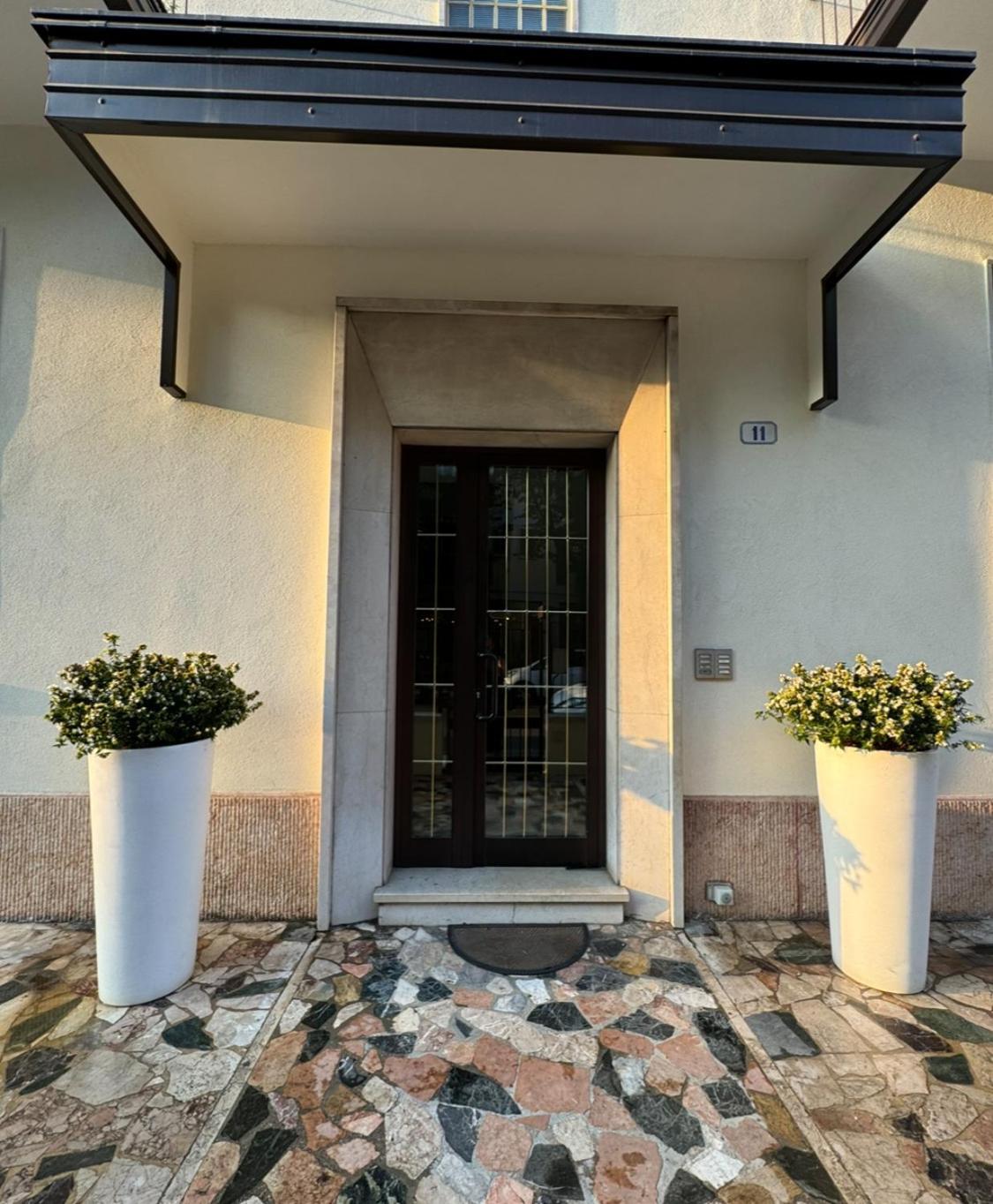 Harmony Apartment Verona