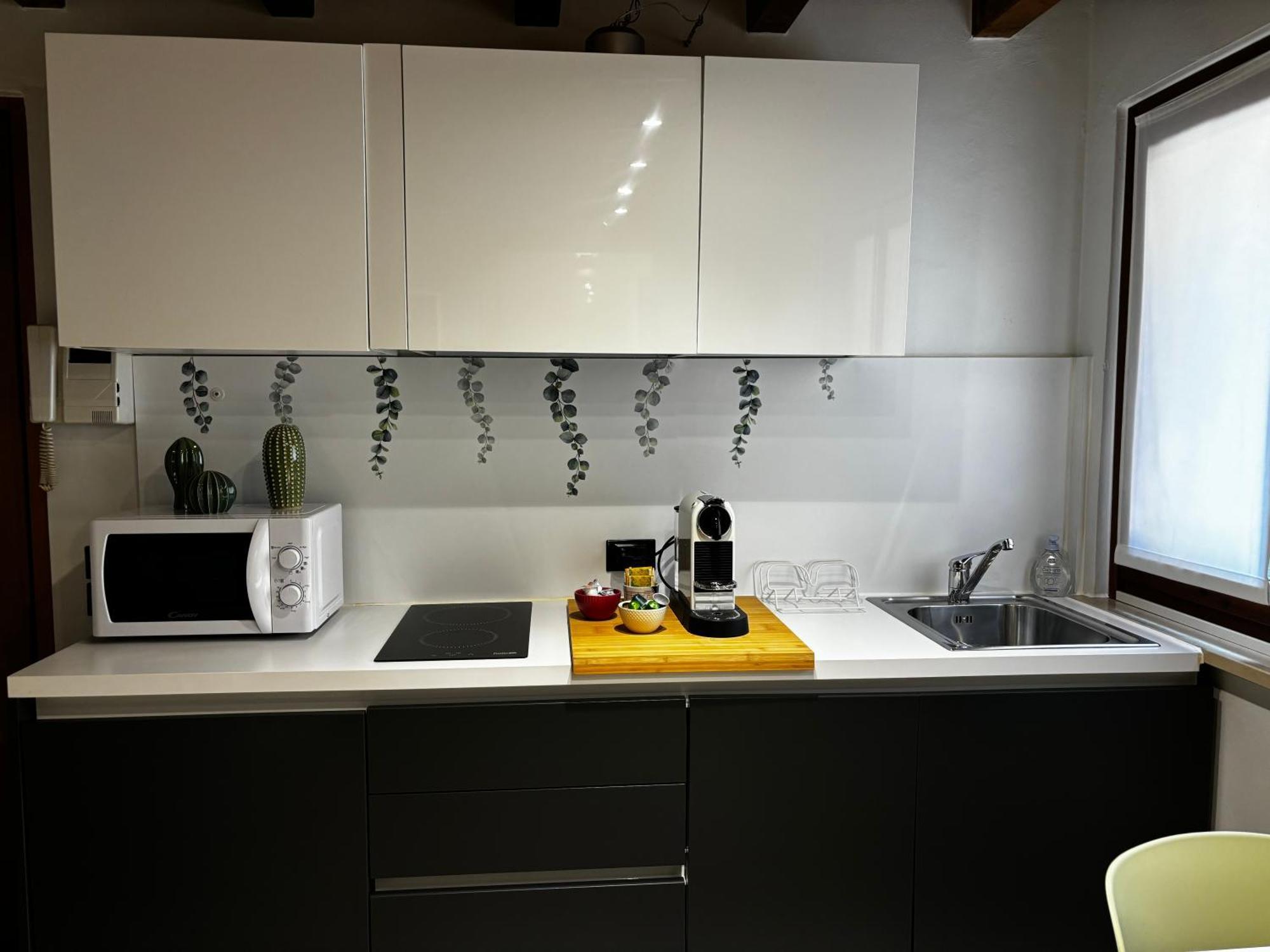 Apartment La Piccola Corte Verona