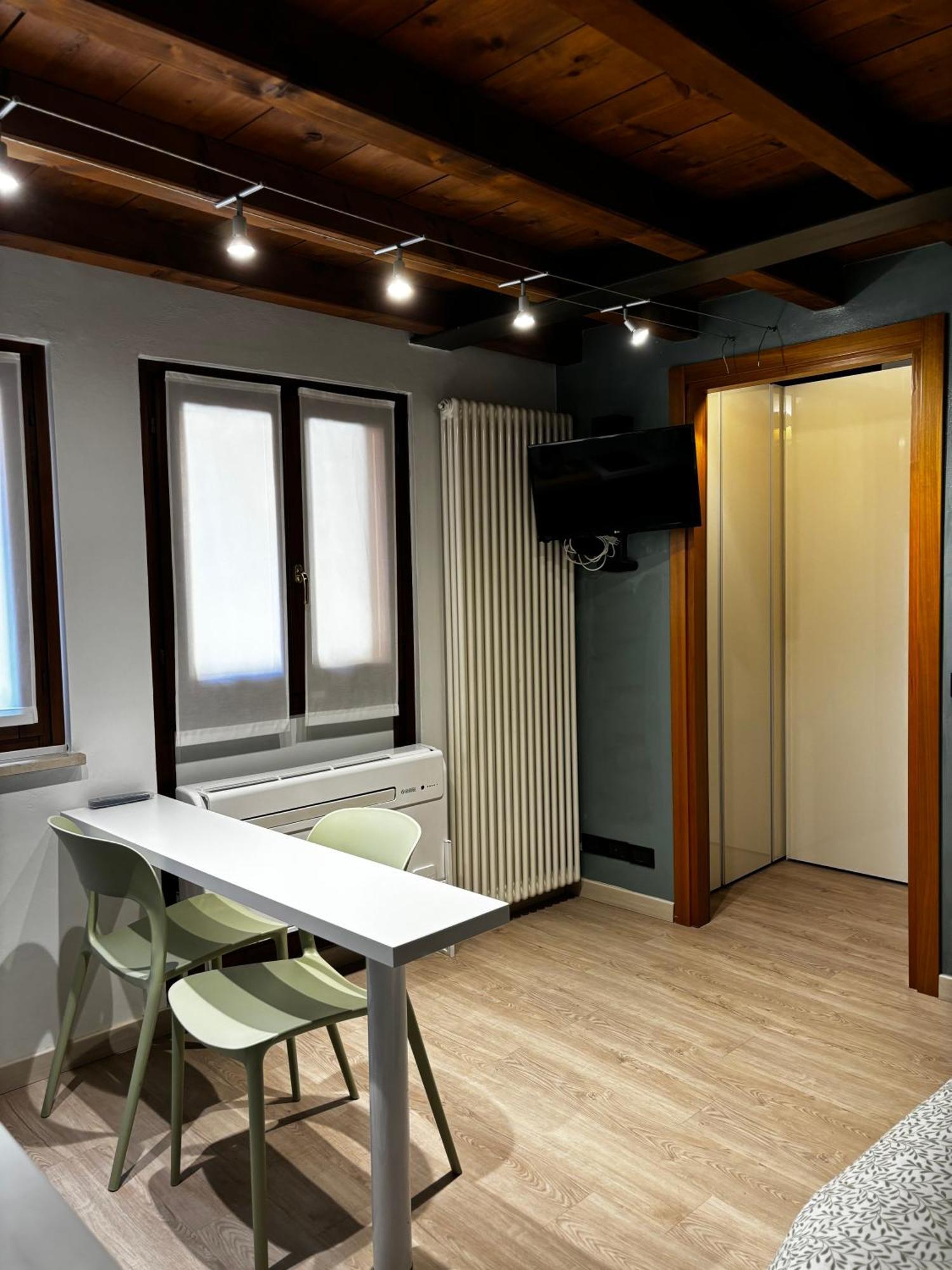 Apartment La Piccola Corte *