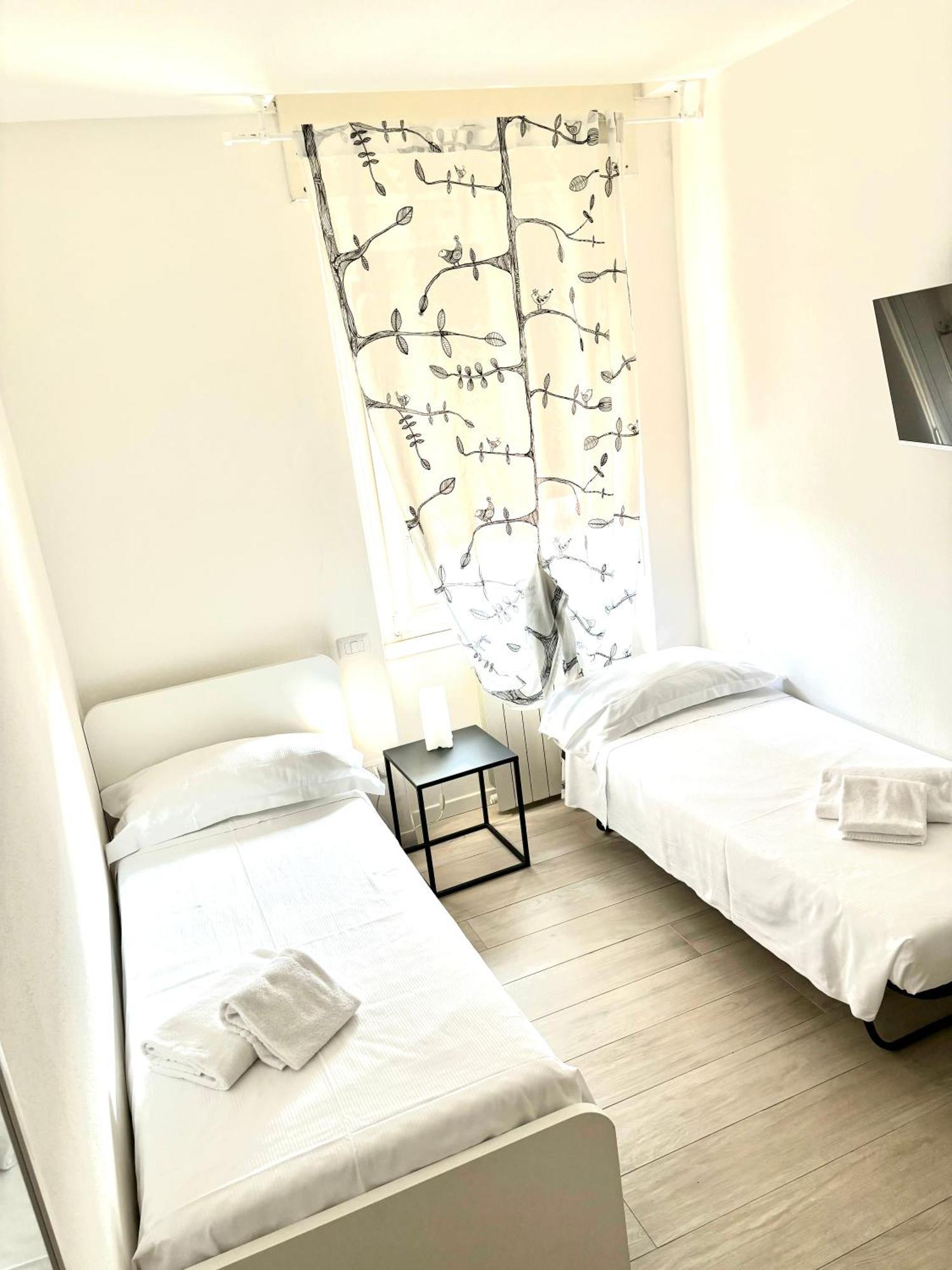 Casa Maglo Guest house *