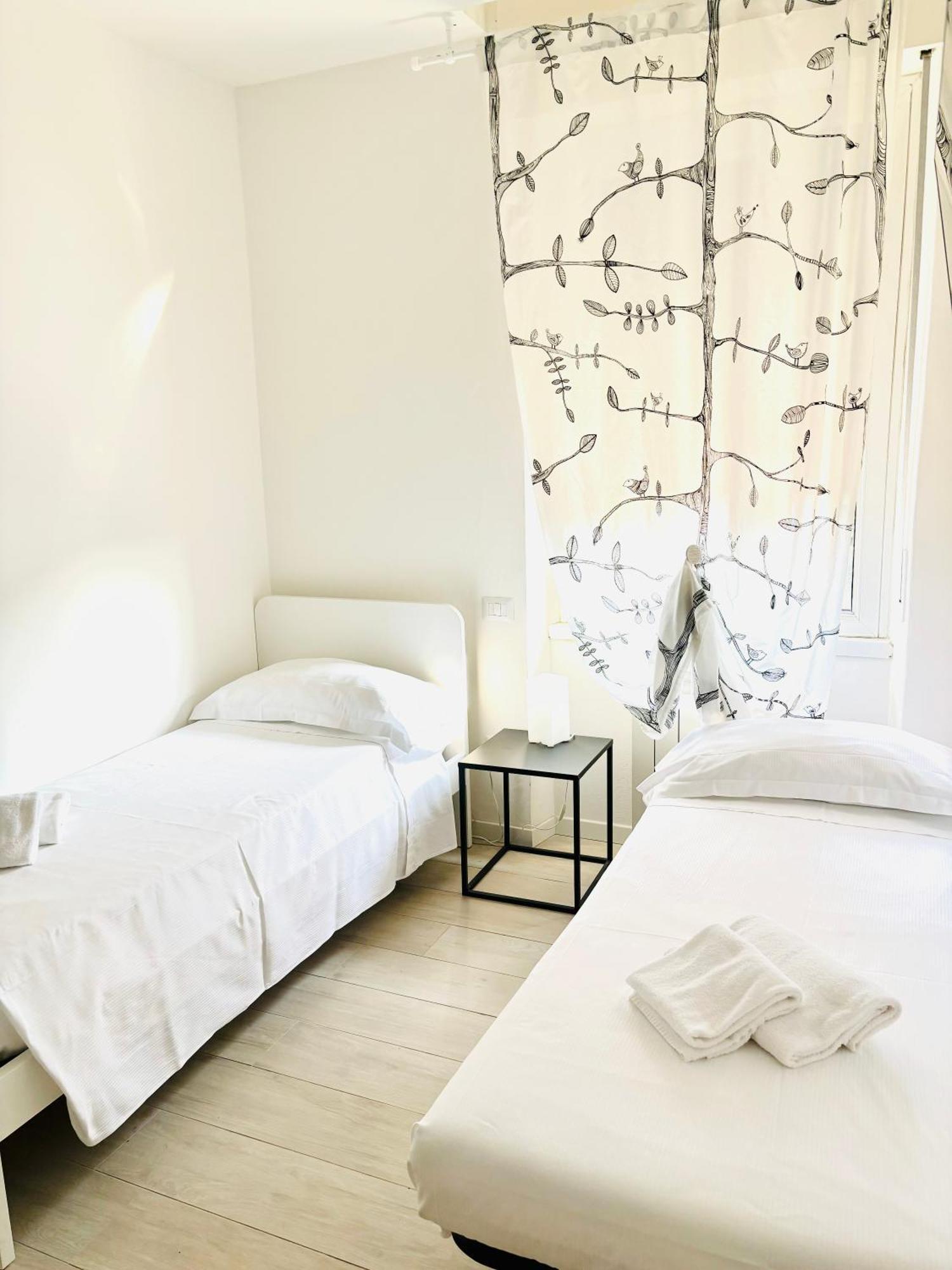 Casa Maglo Guest house *