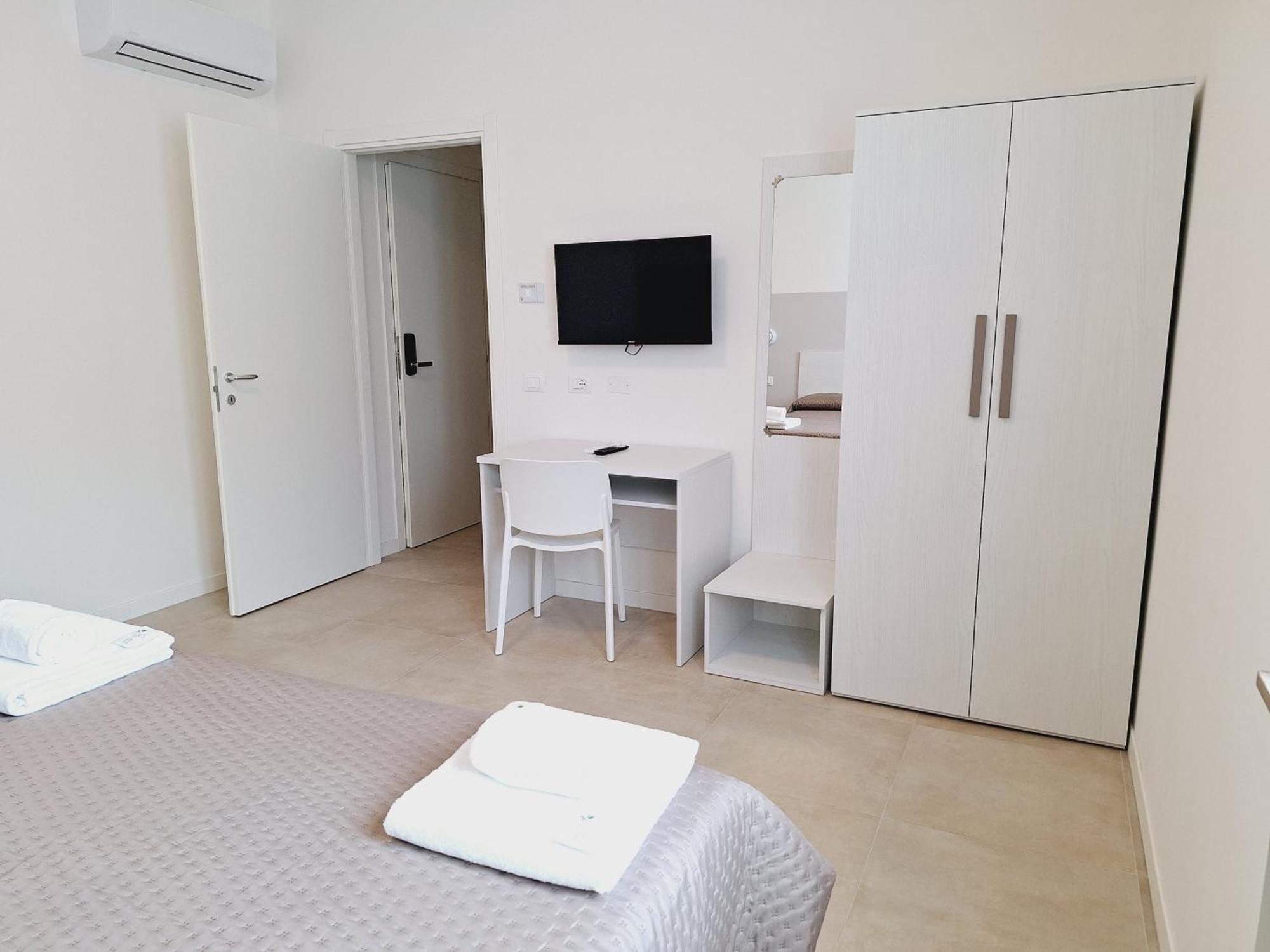 Apartamento Re Lear Expo Verona