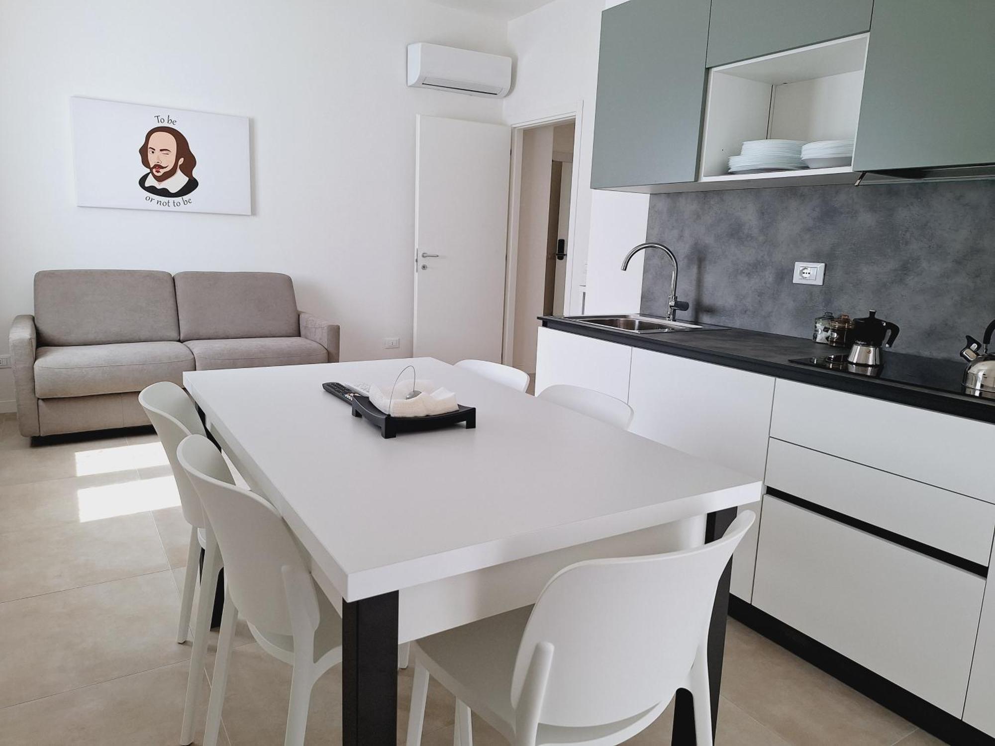Re Lear Expo Apartamento