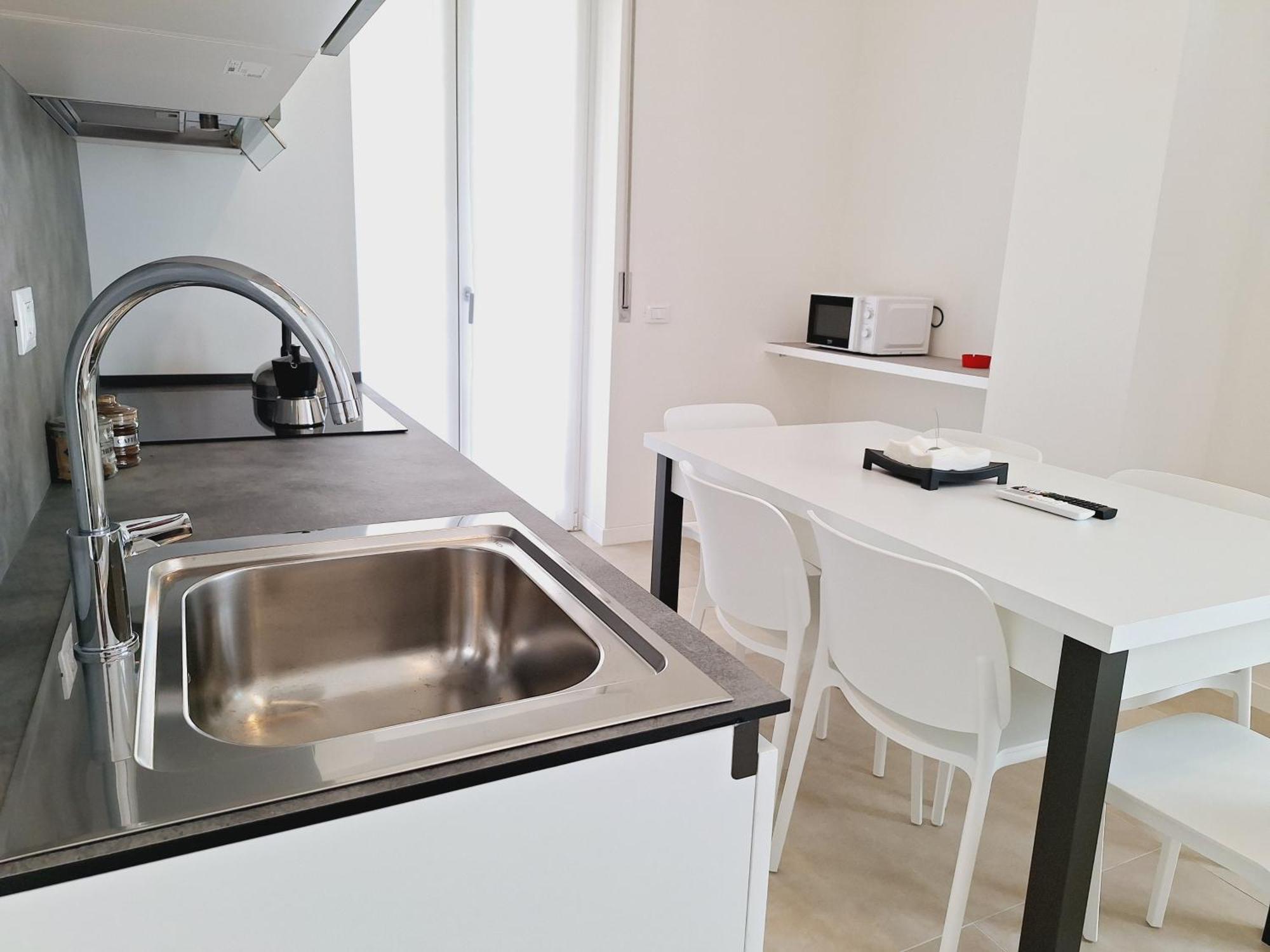 Re Lear Expo Apartamento
