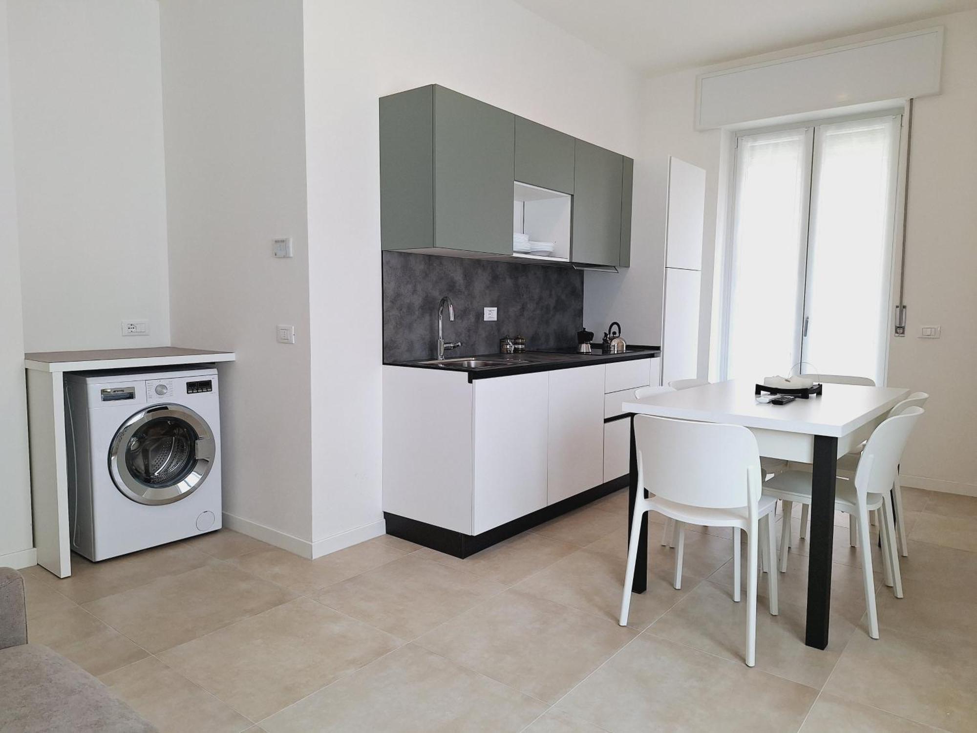 Re Lear Expo Apartamento