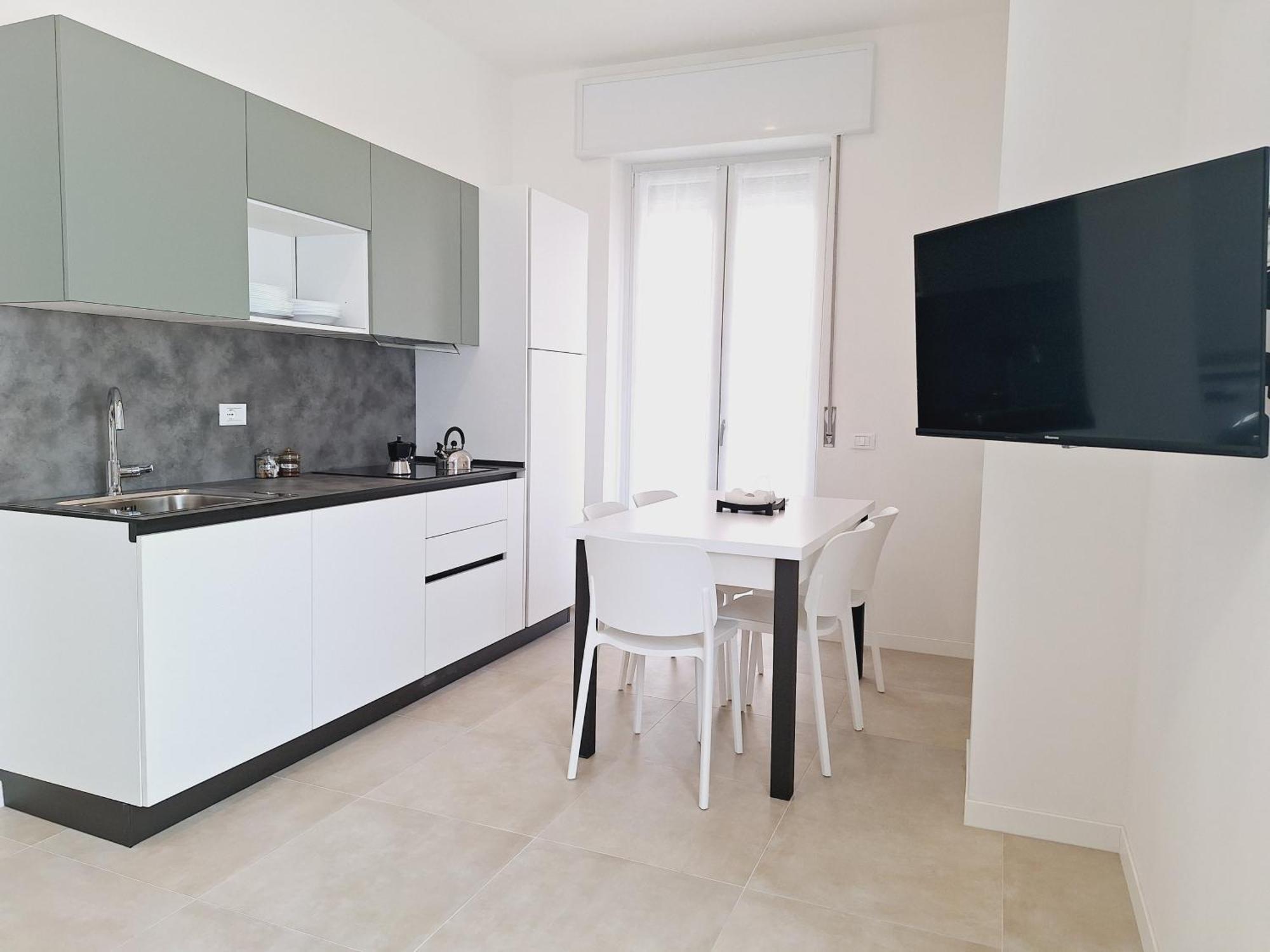 Apartamento Re Lear Expo Verona