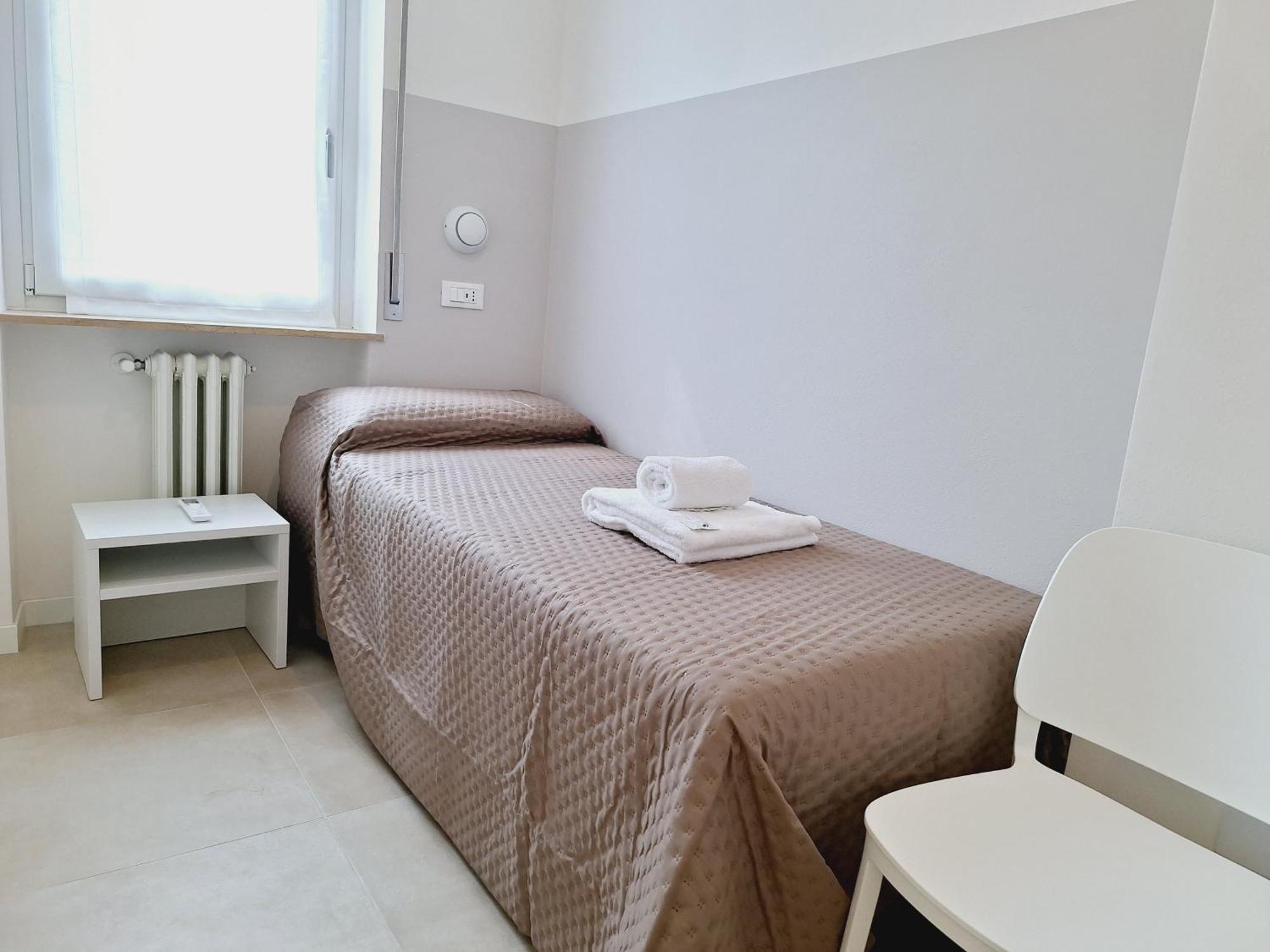 Re Lear Expo Apartamento