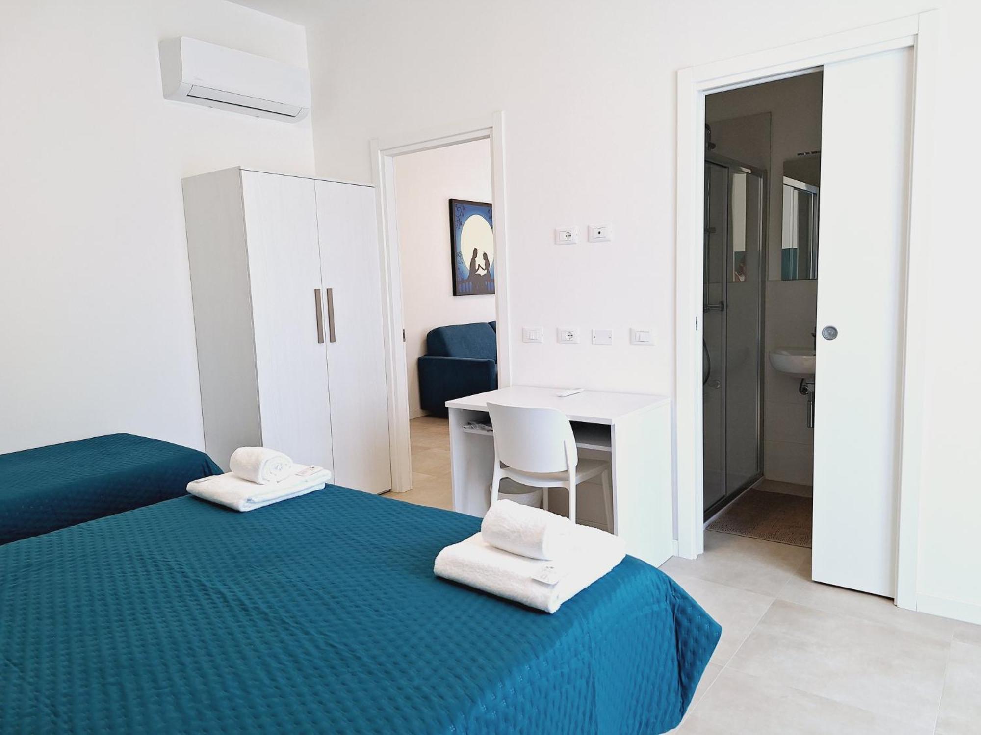 Re Lear Expo Apartamento Verona