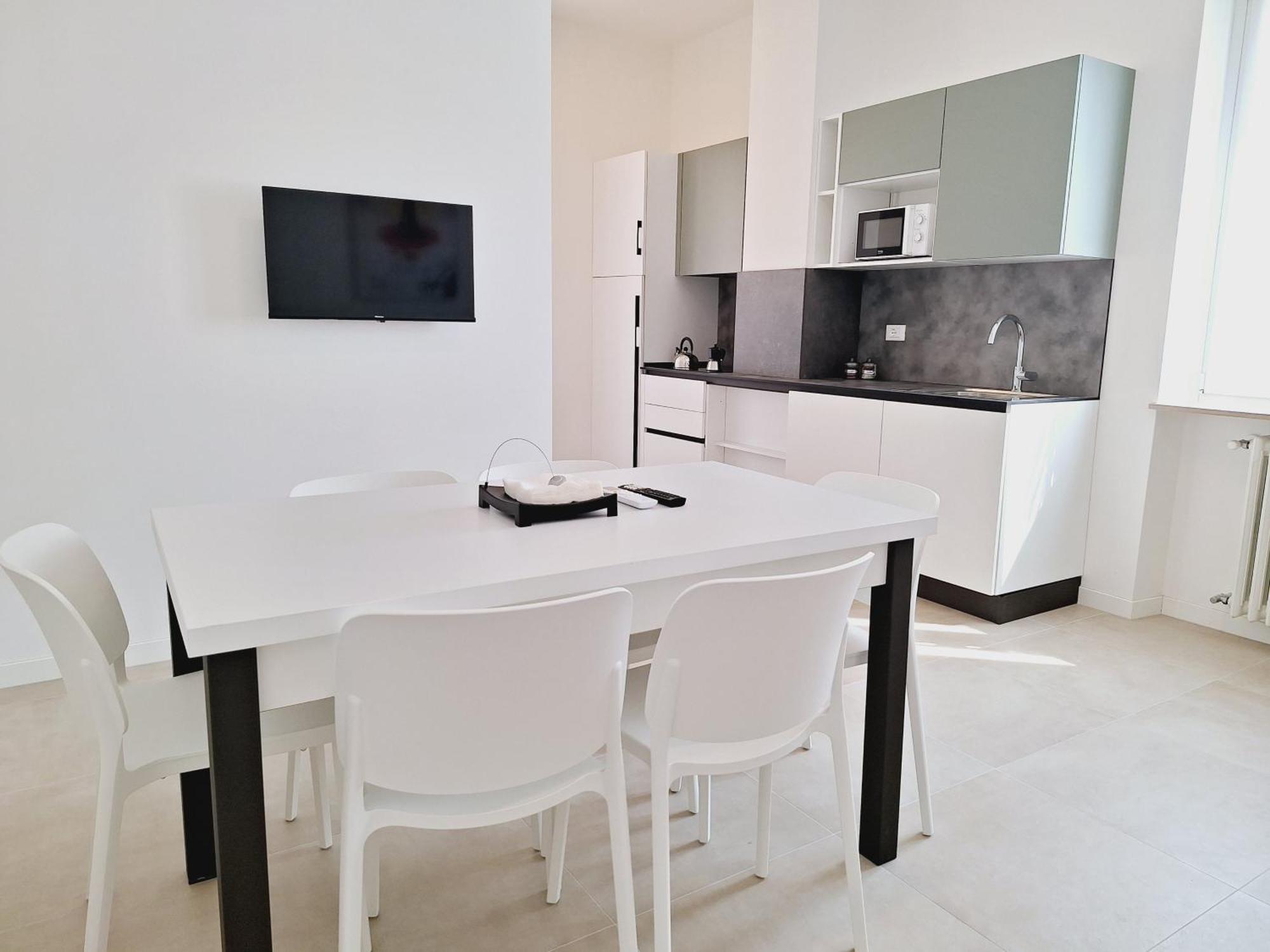 Apartamento Re Lear Expo Verona