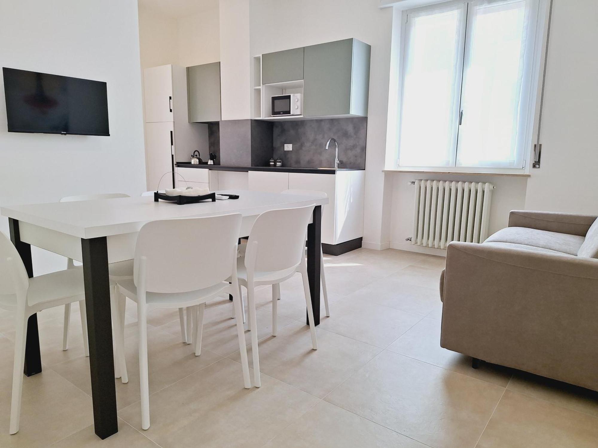 Apartamento Re Lear Expo